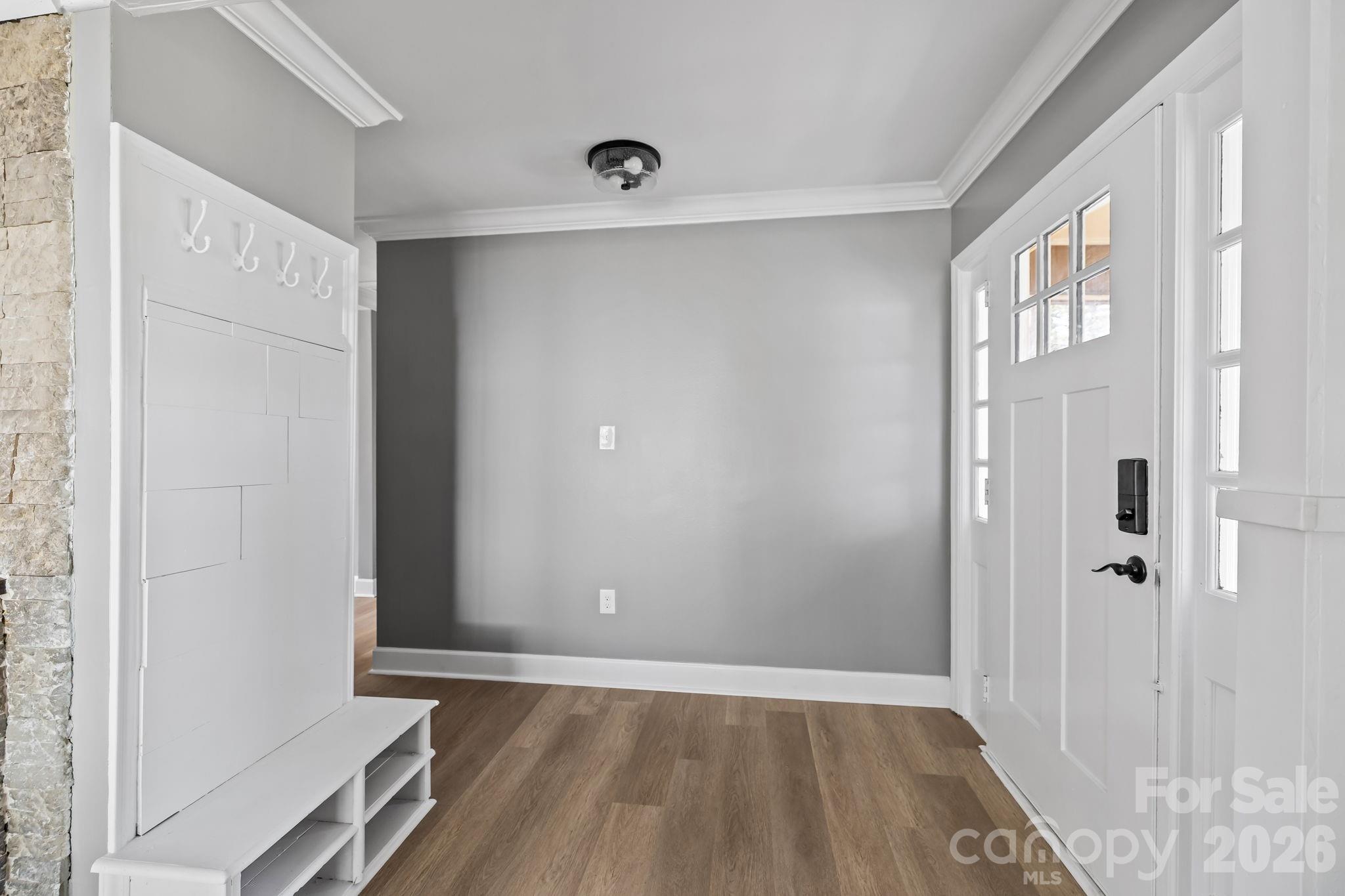1722 Hartford Drive — Gastonia