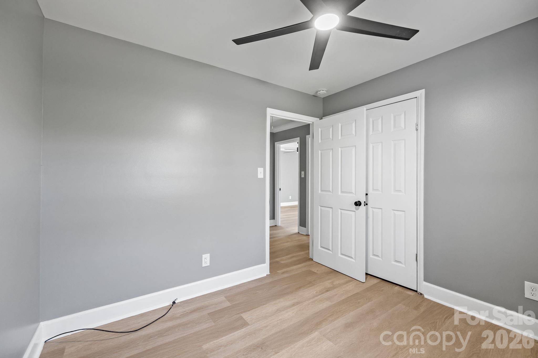 1722 Hartford Drive — Gastonia