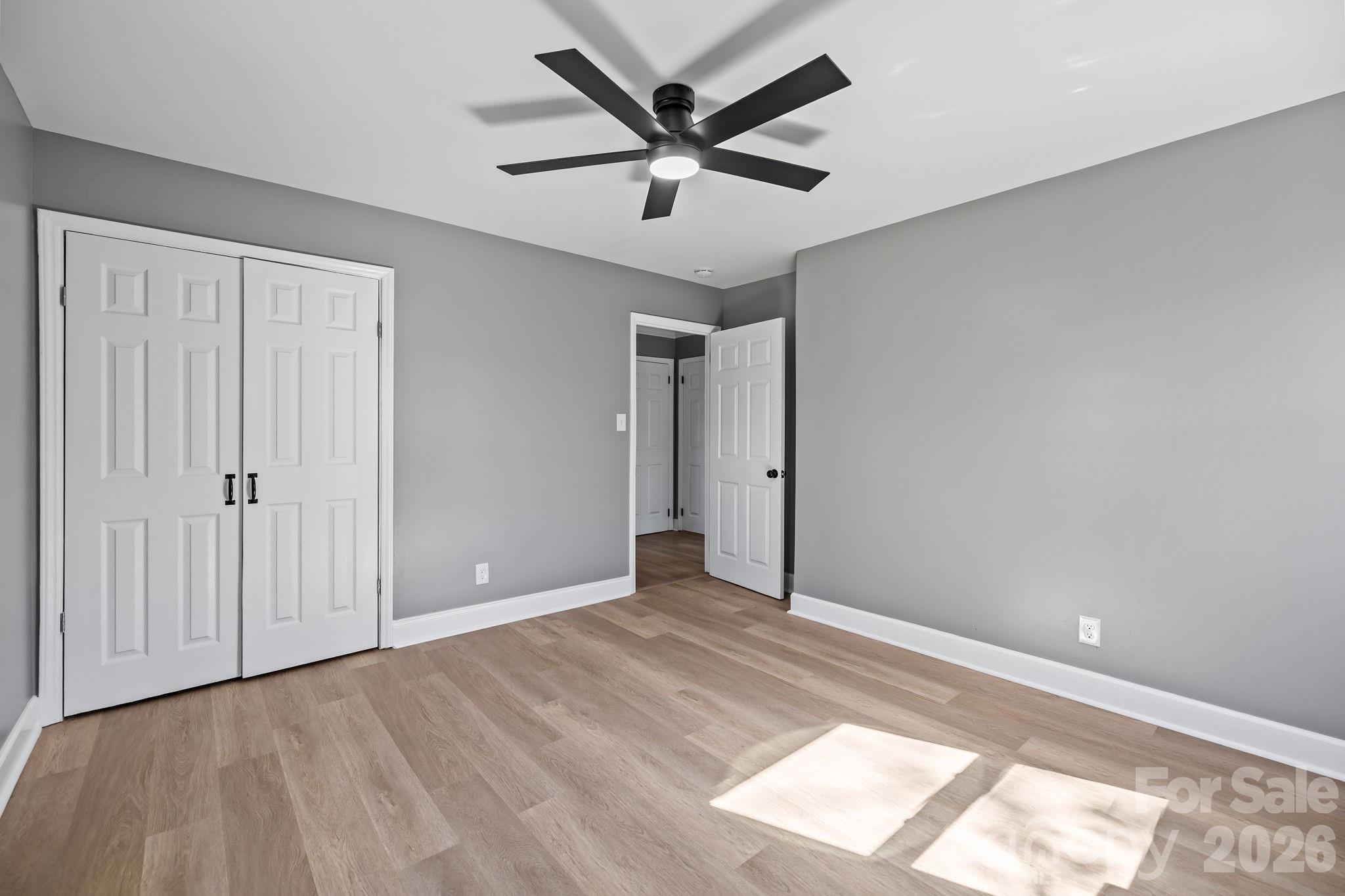 1722 Hartford Drive — Gastonia