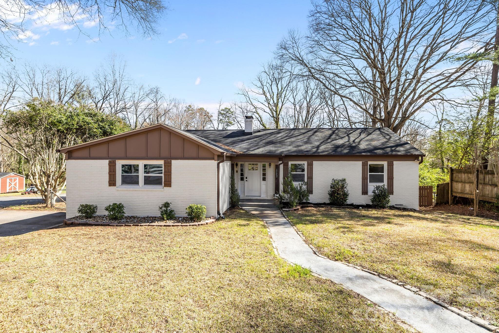 1722 Hartford Drive — Gastonia