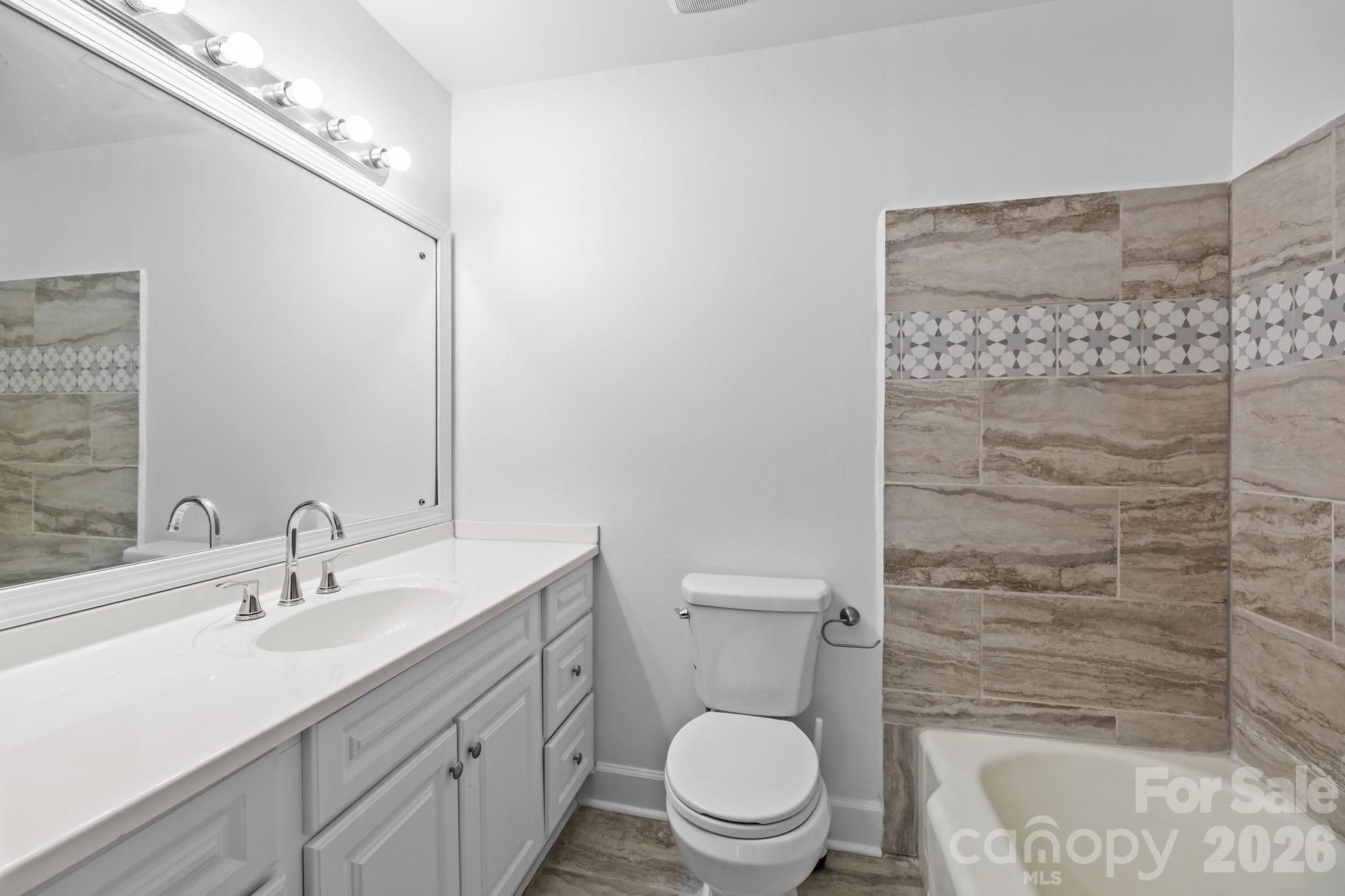 1722 Hartford Drive — Gastonia