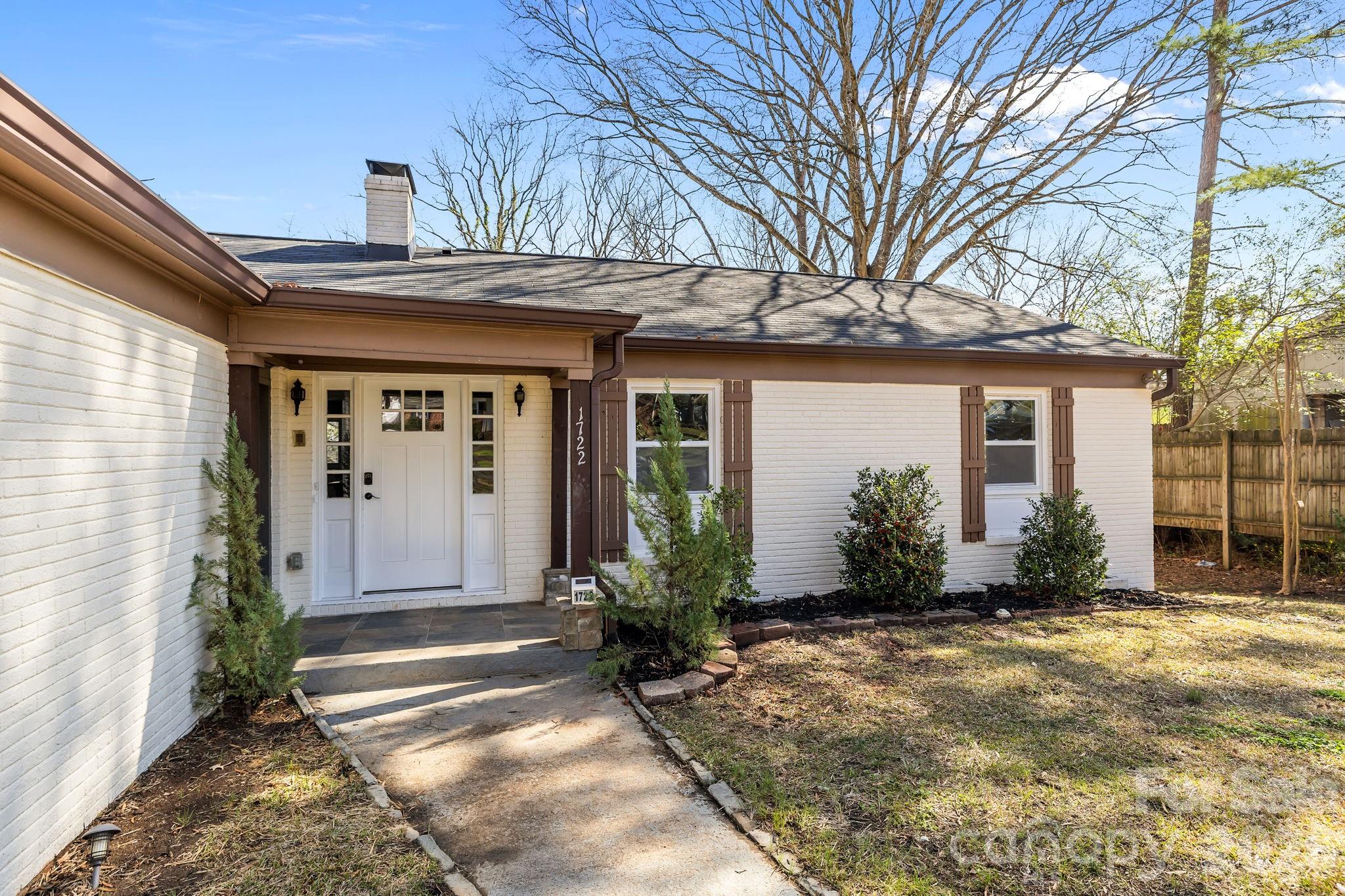 1722 Hartford Drive — Gastonia