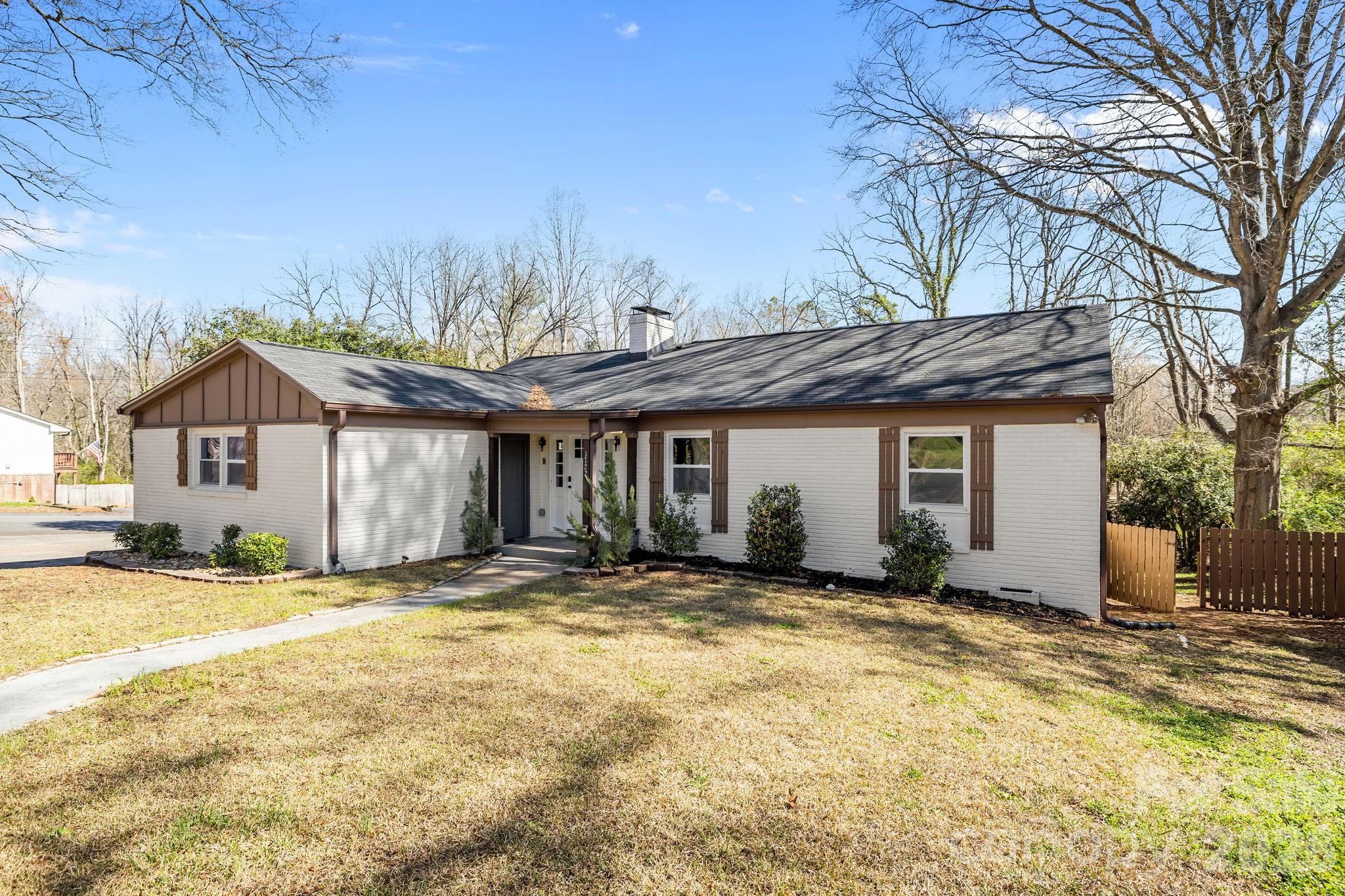 1722 Hartford Drive — Gastonia