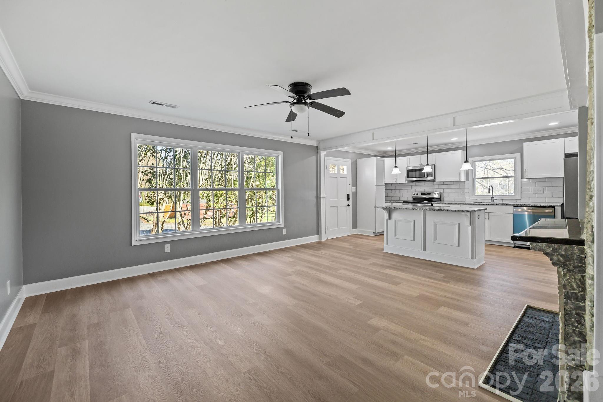 1722 Hartford Drive — Gastonia