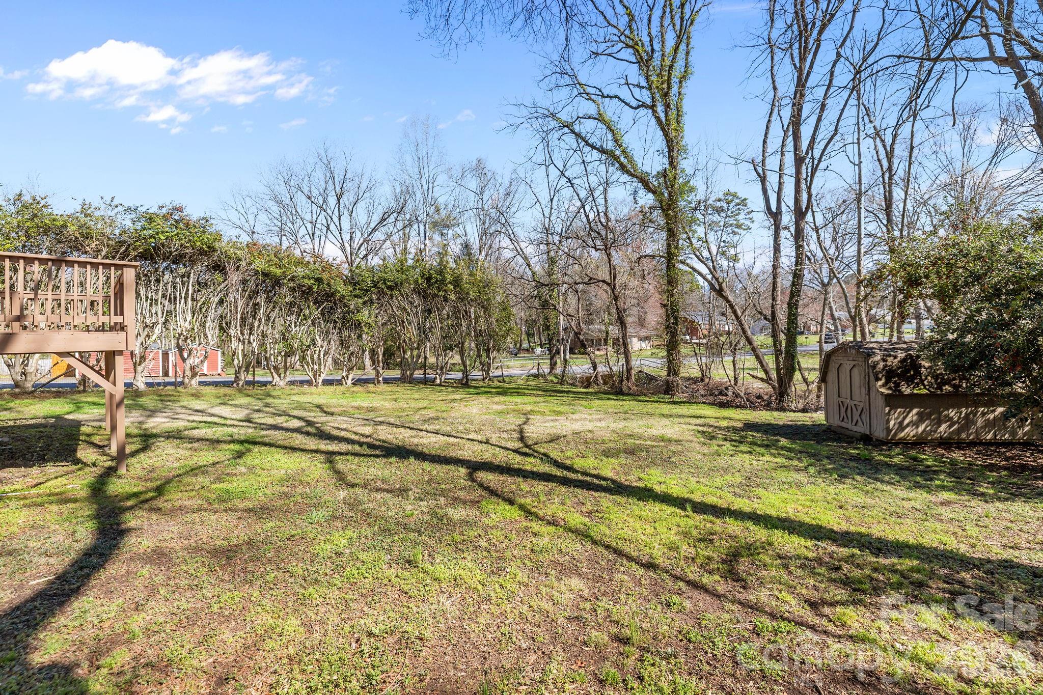 1722 Hartford Drive — Gastonia
