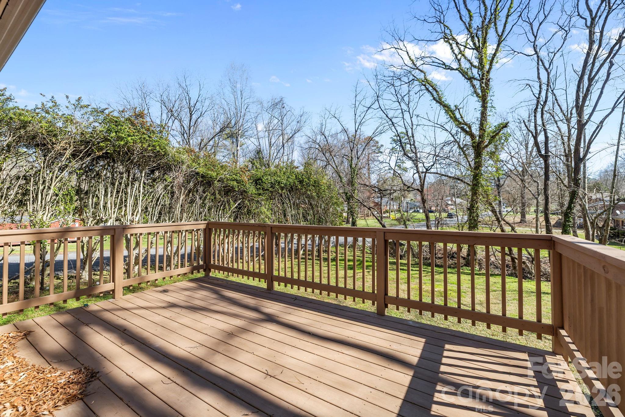 1722 Hartford Drive — Gastonia