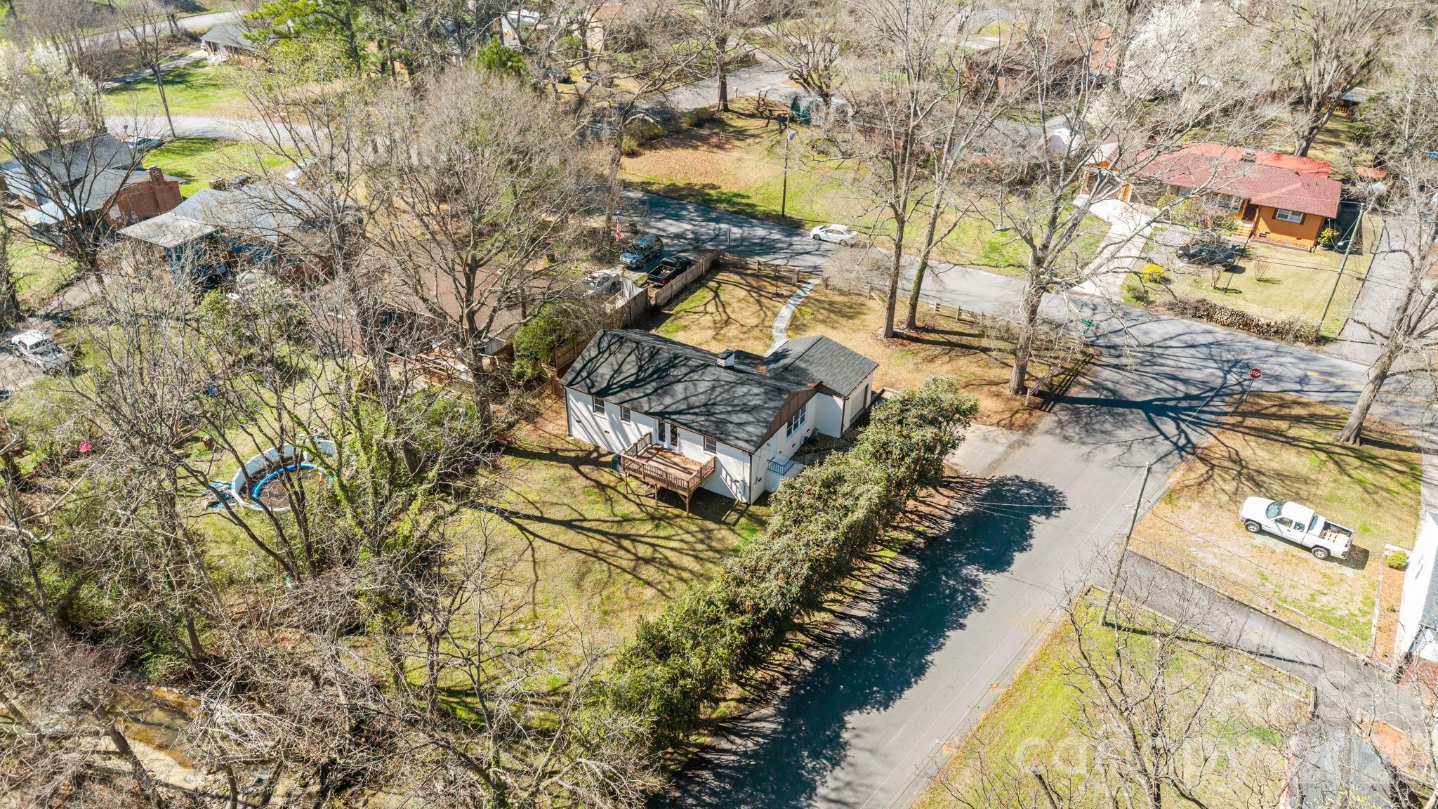 1722 Hartford Drive — Gastonia