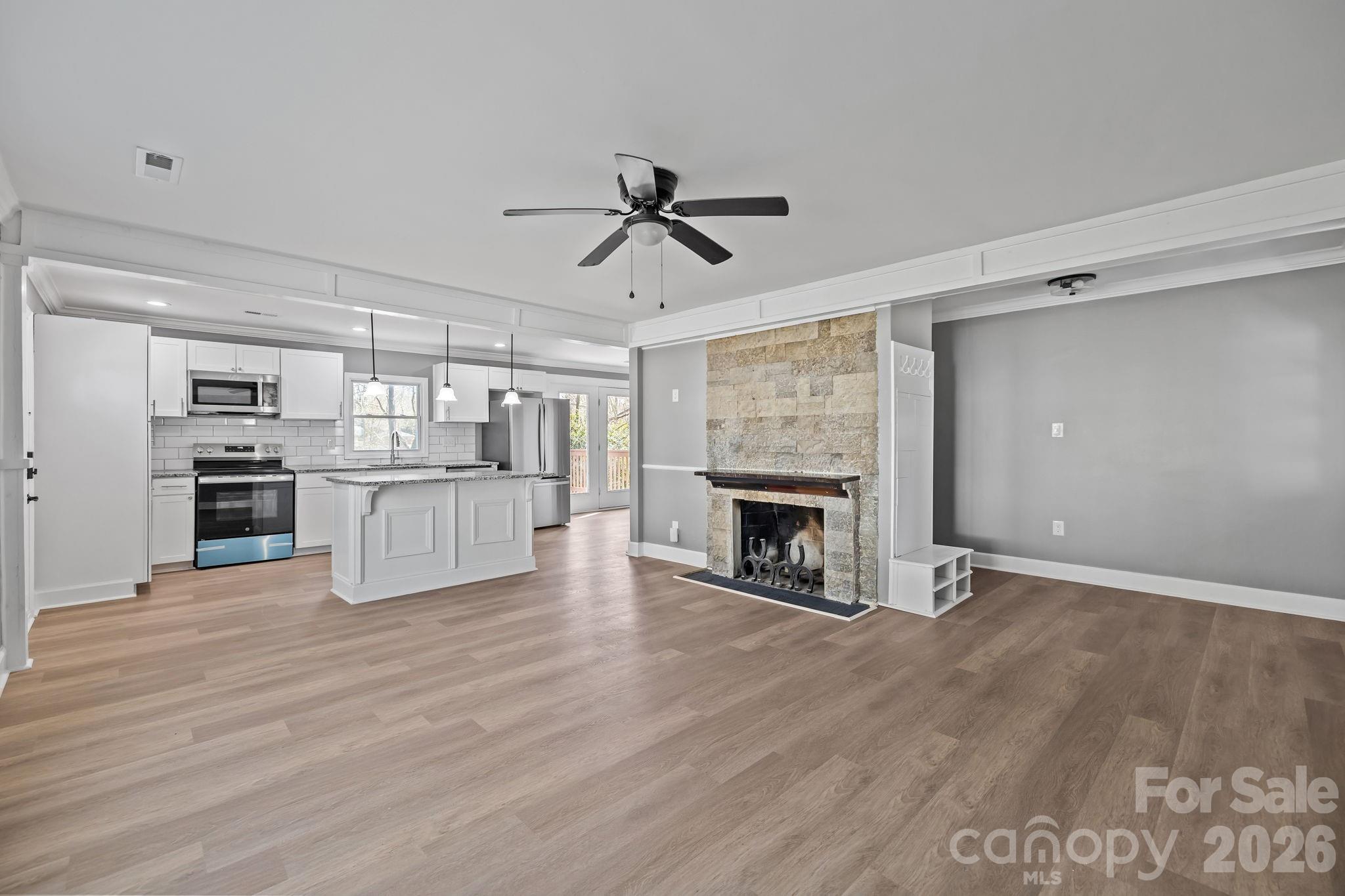 1722 Hartford Drive — Gastonia