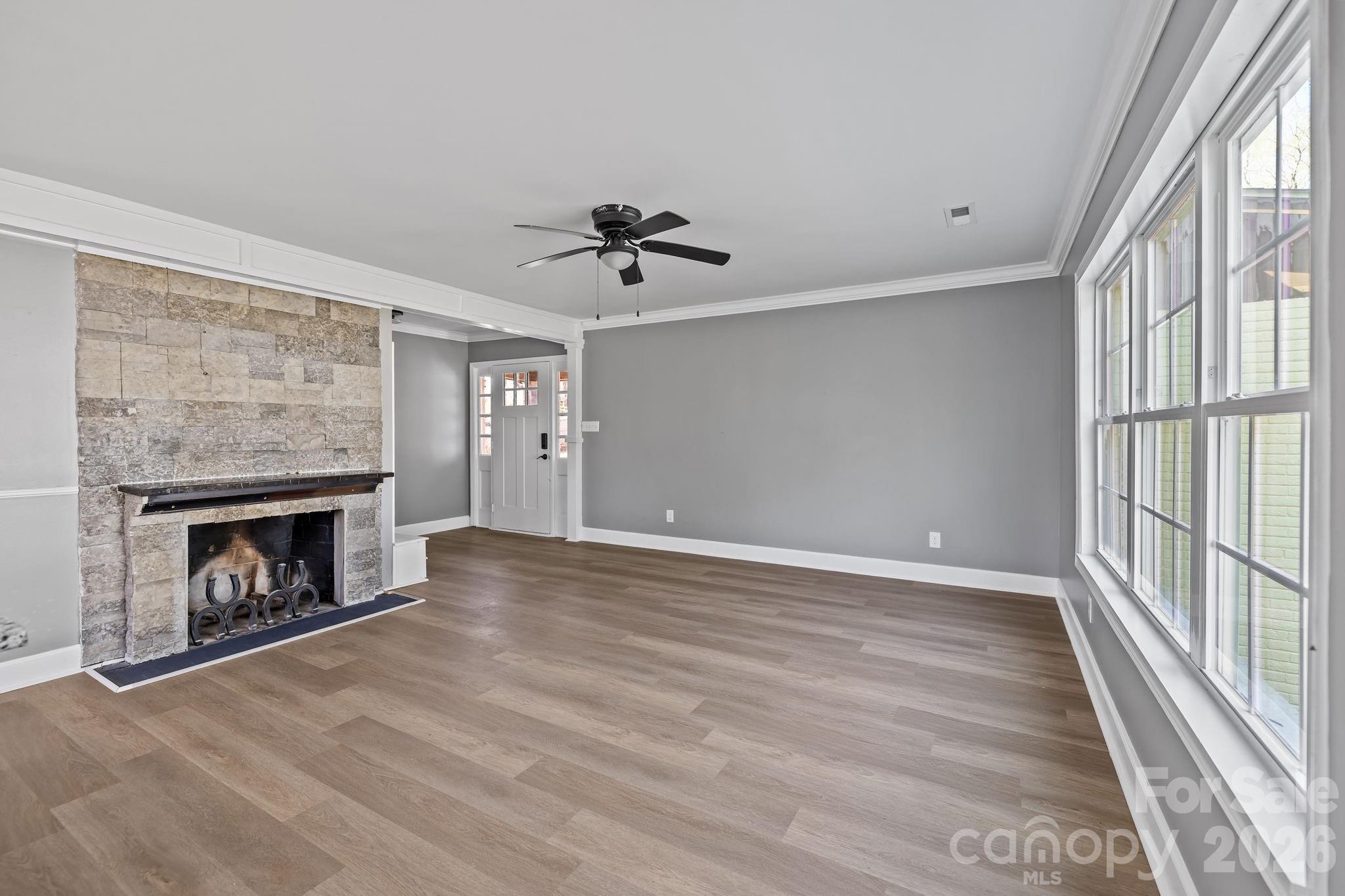 1722 Hartford Drive — Gastonia
