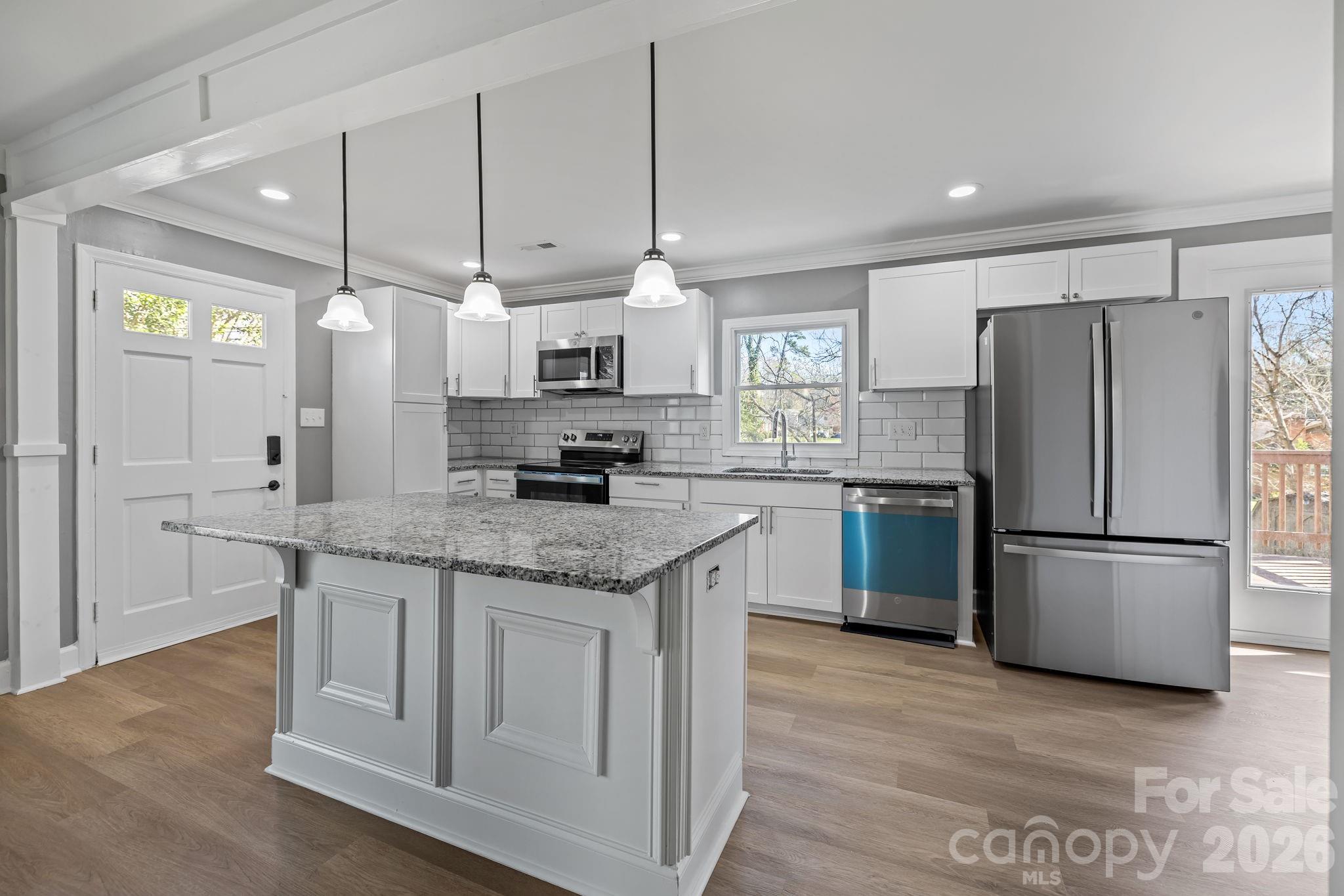1722 Hartford Drive — Gastonia