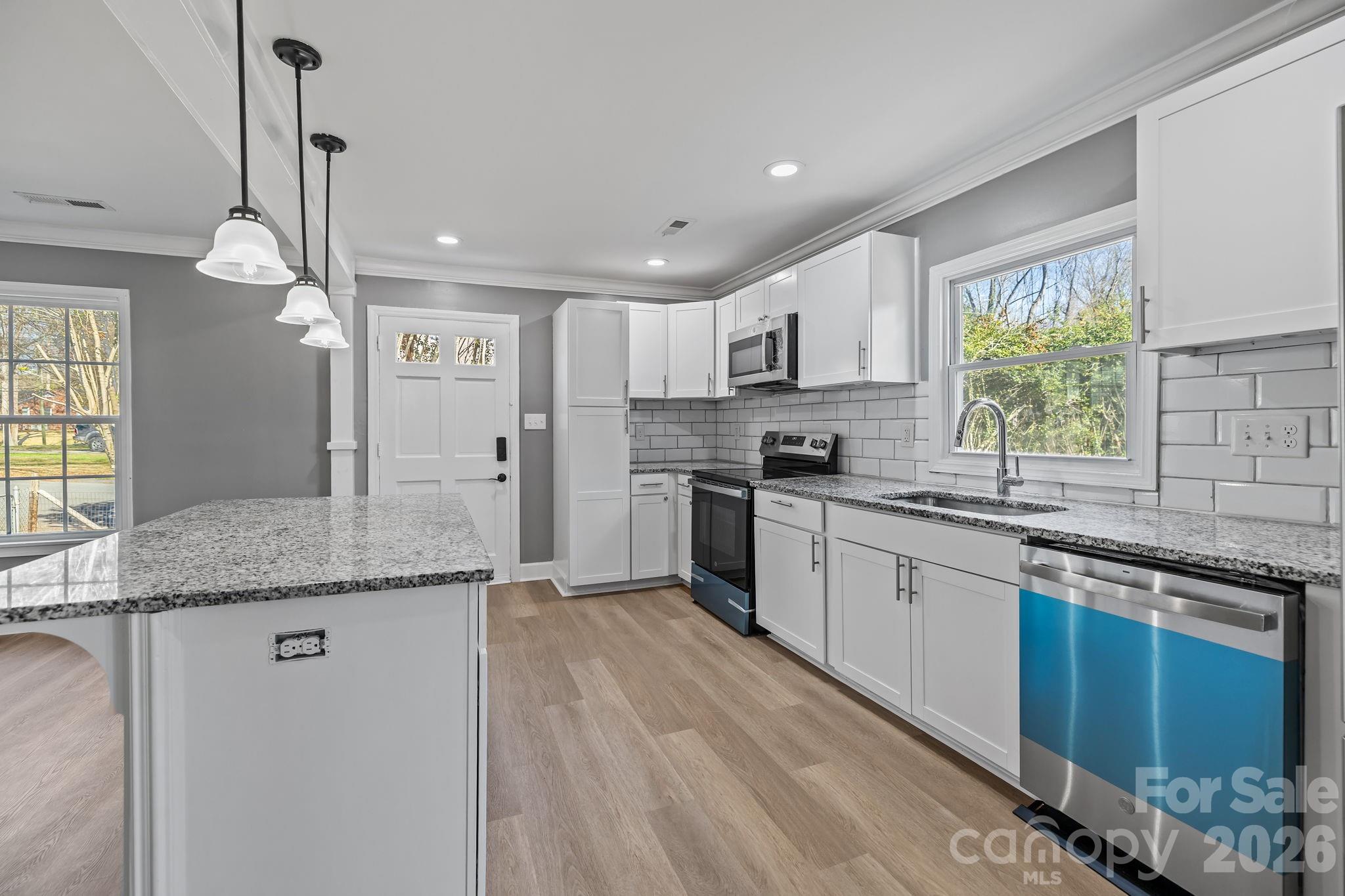 1722 Hartford Drive — Gastonia