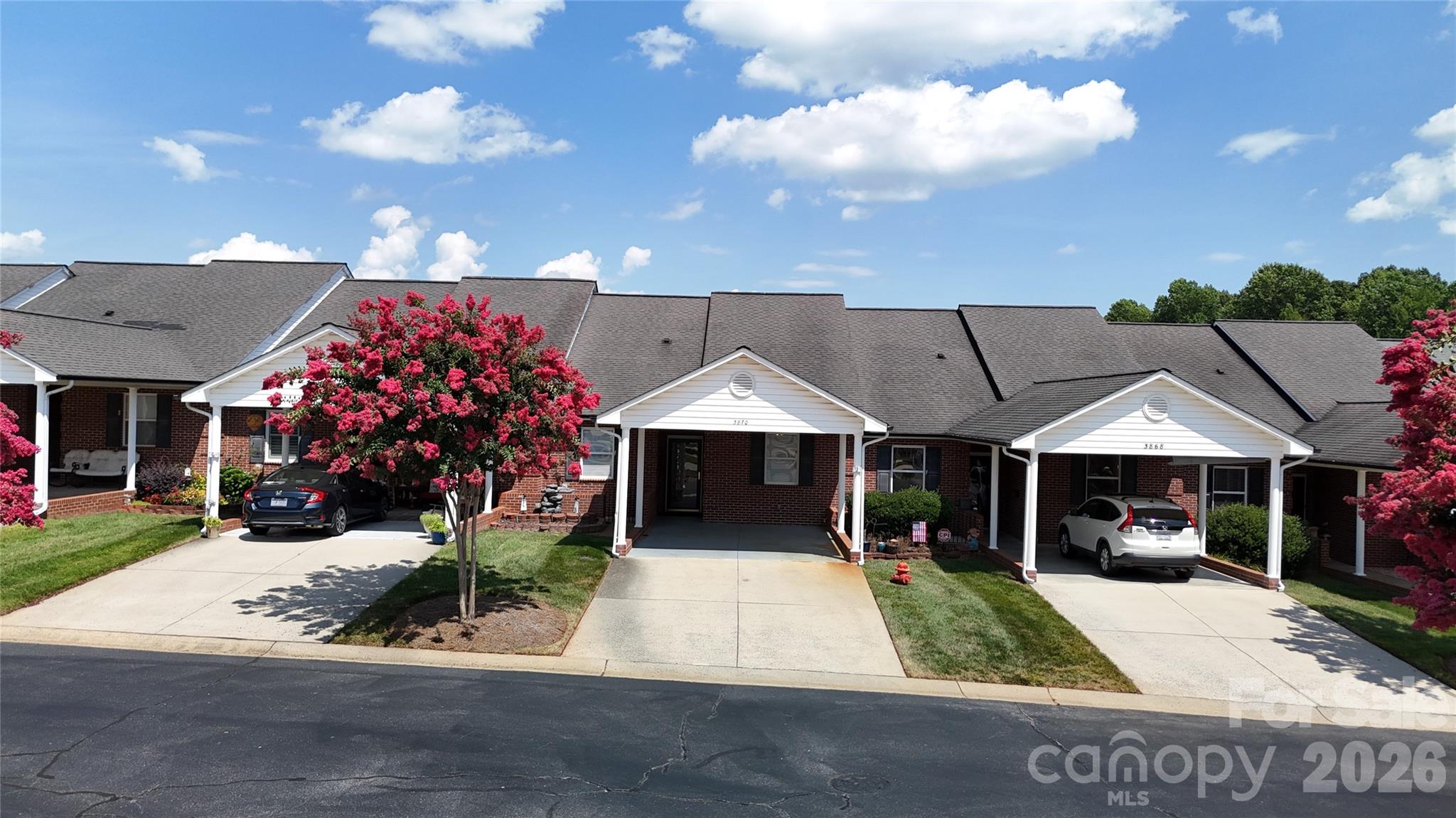 3870 Sage Court — Denver