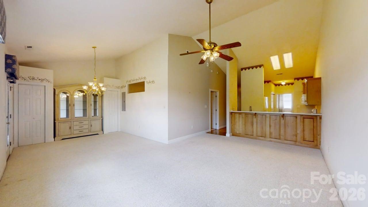 3870 Sage Court — Denver