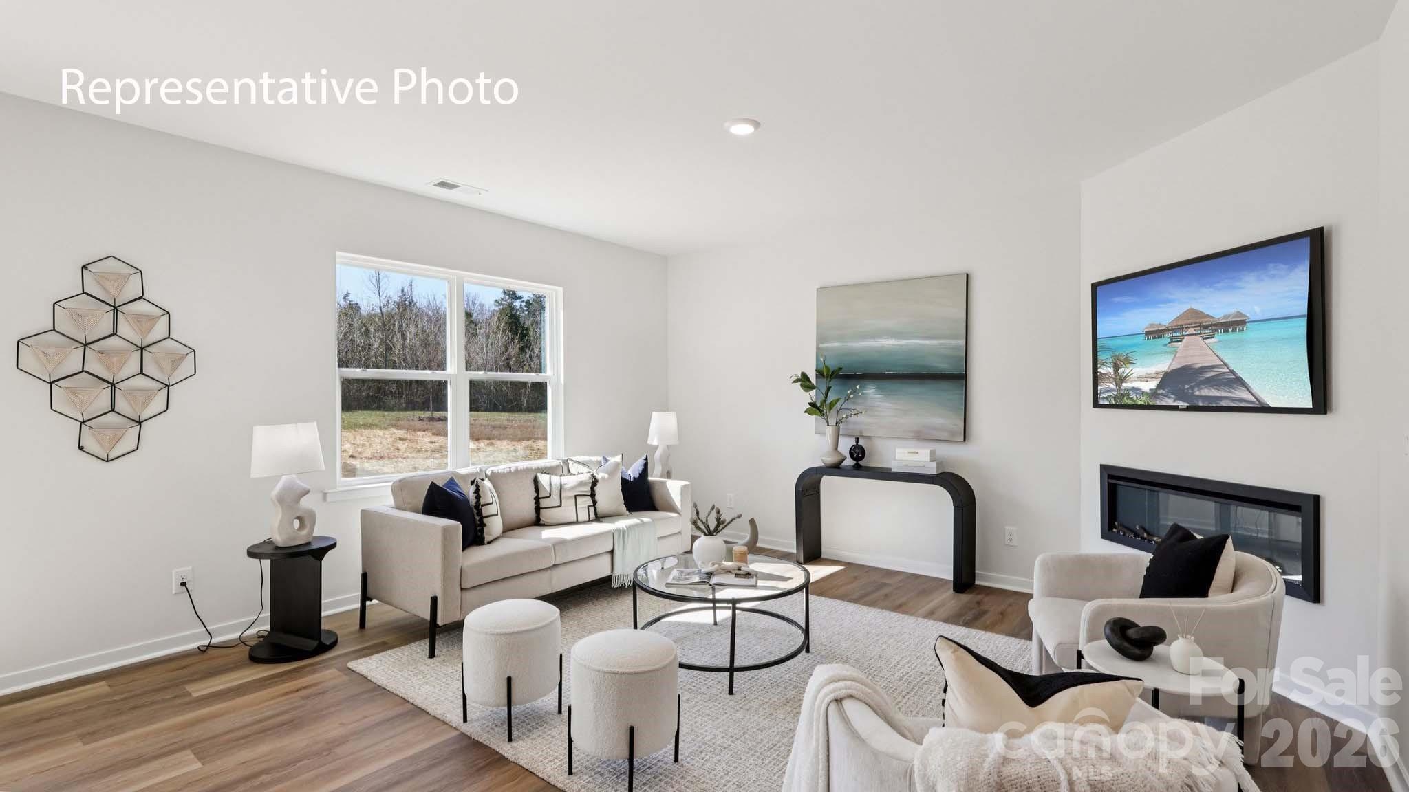 1321 Lily Drive — Richburg