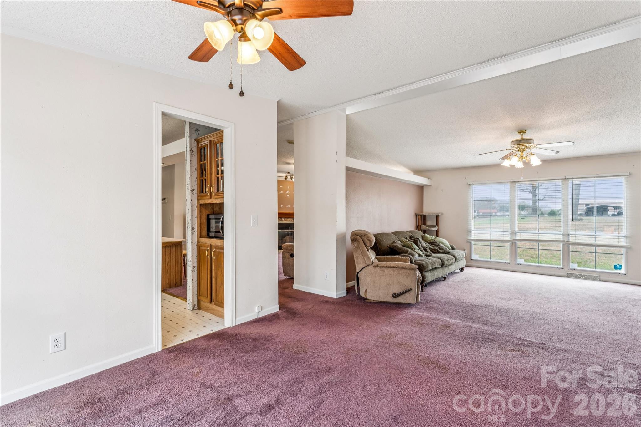 2542 Lower Stone Church Road — Rockwell