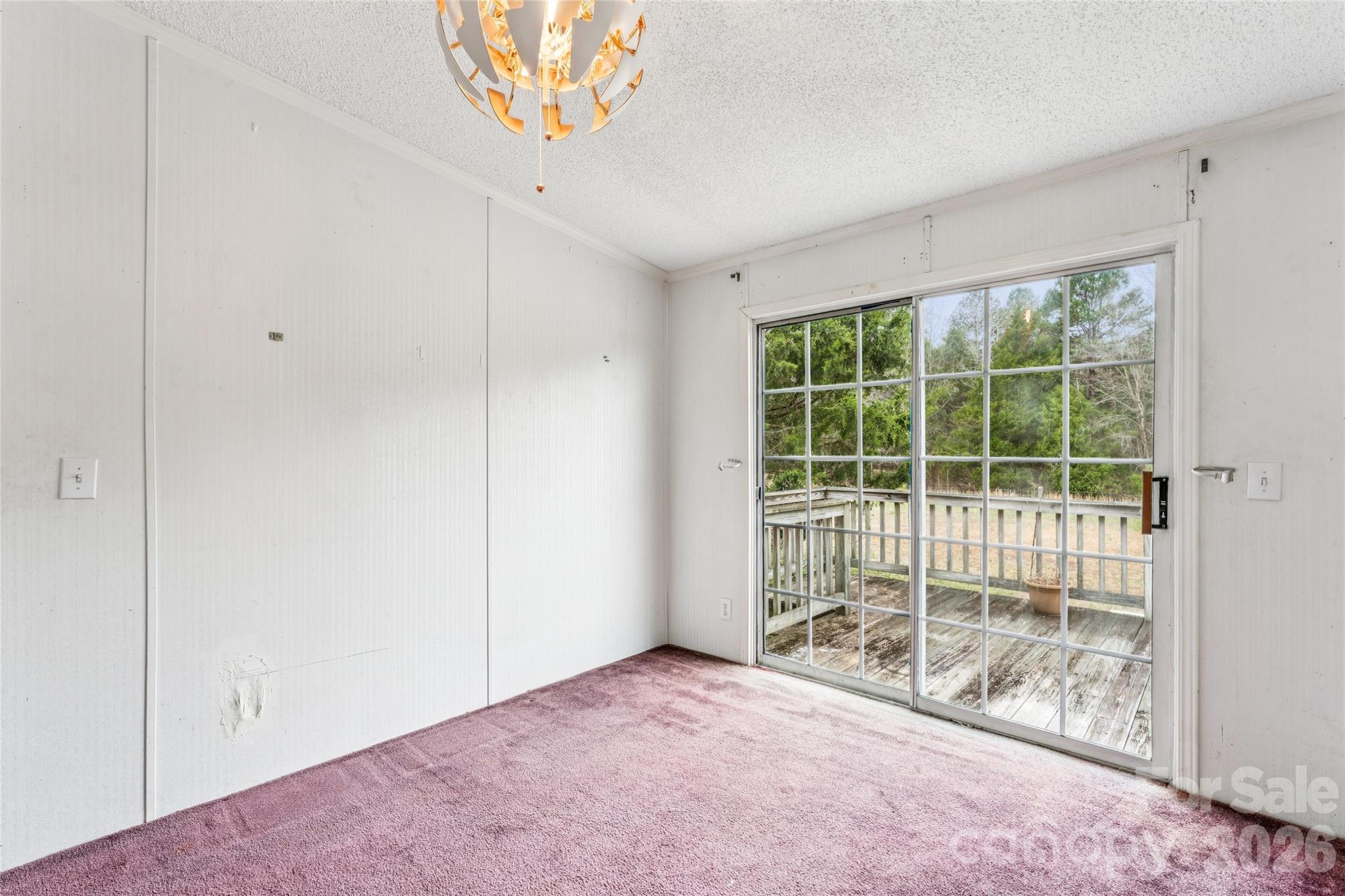 2542 Lower Stone Church Road — Rockwell