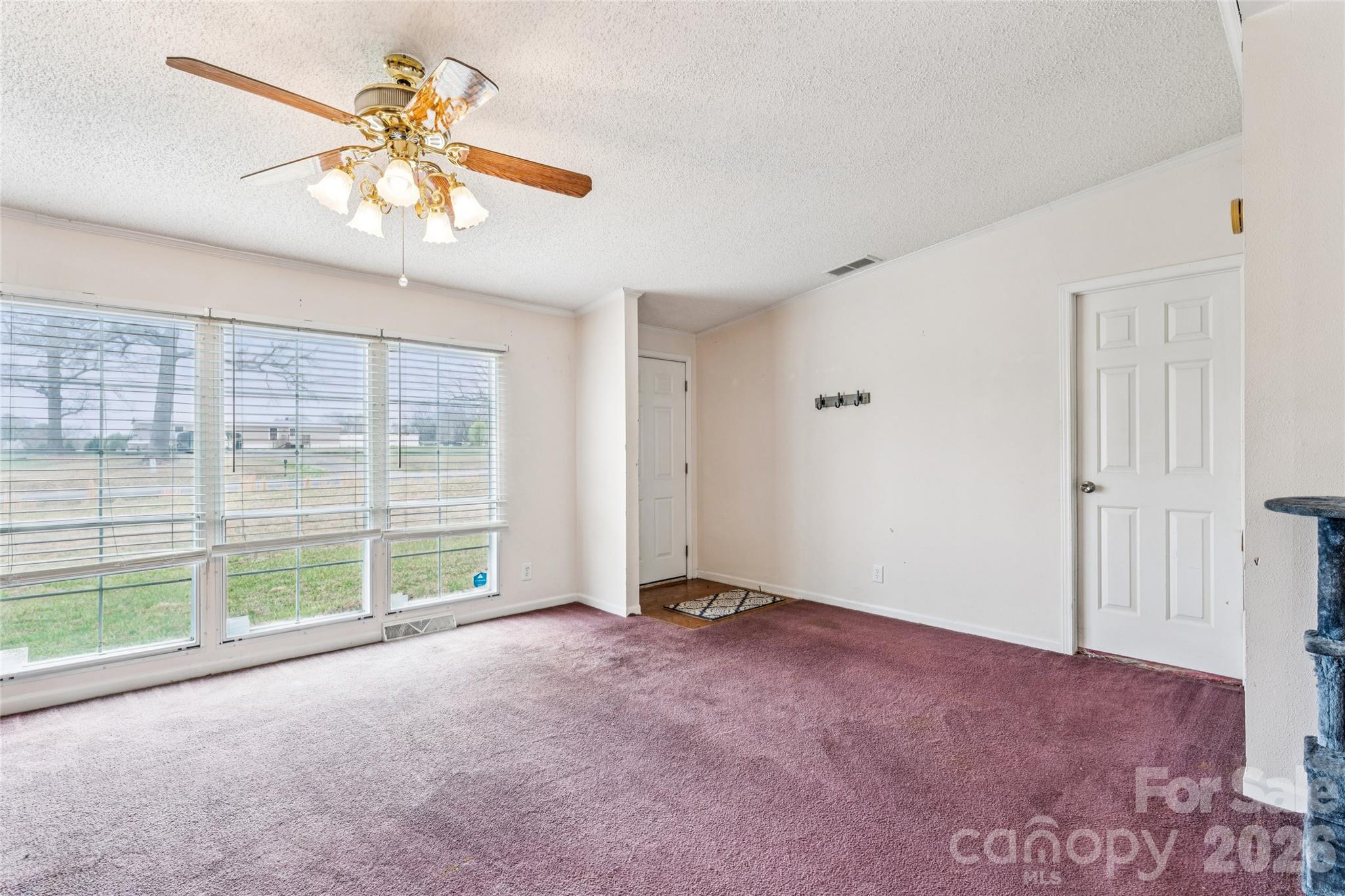 2542 Lower Stone Church Road — Rockwell