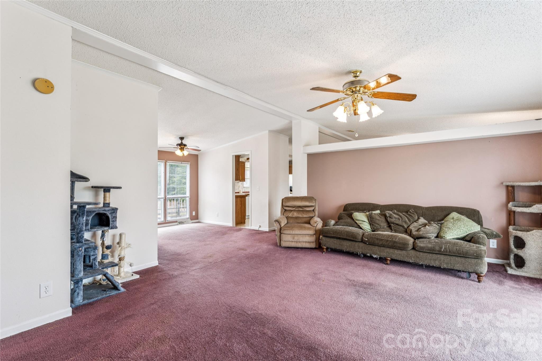 2542 Lower Stone Church Road — Rockwell