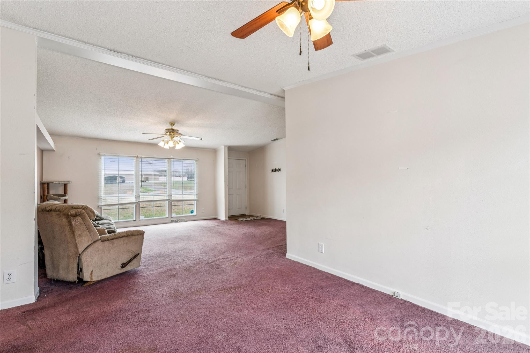 2542 Lower Stone Church Road — Rockwell