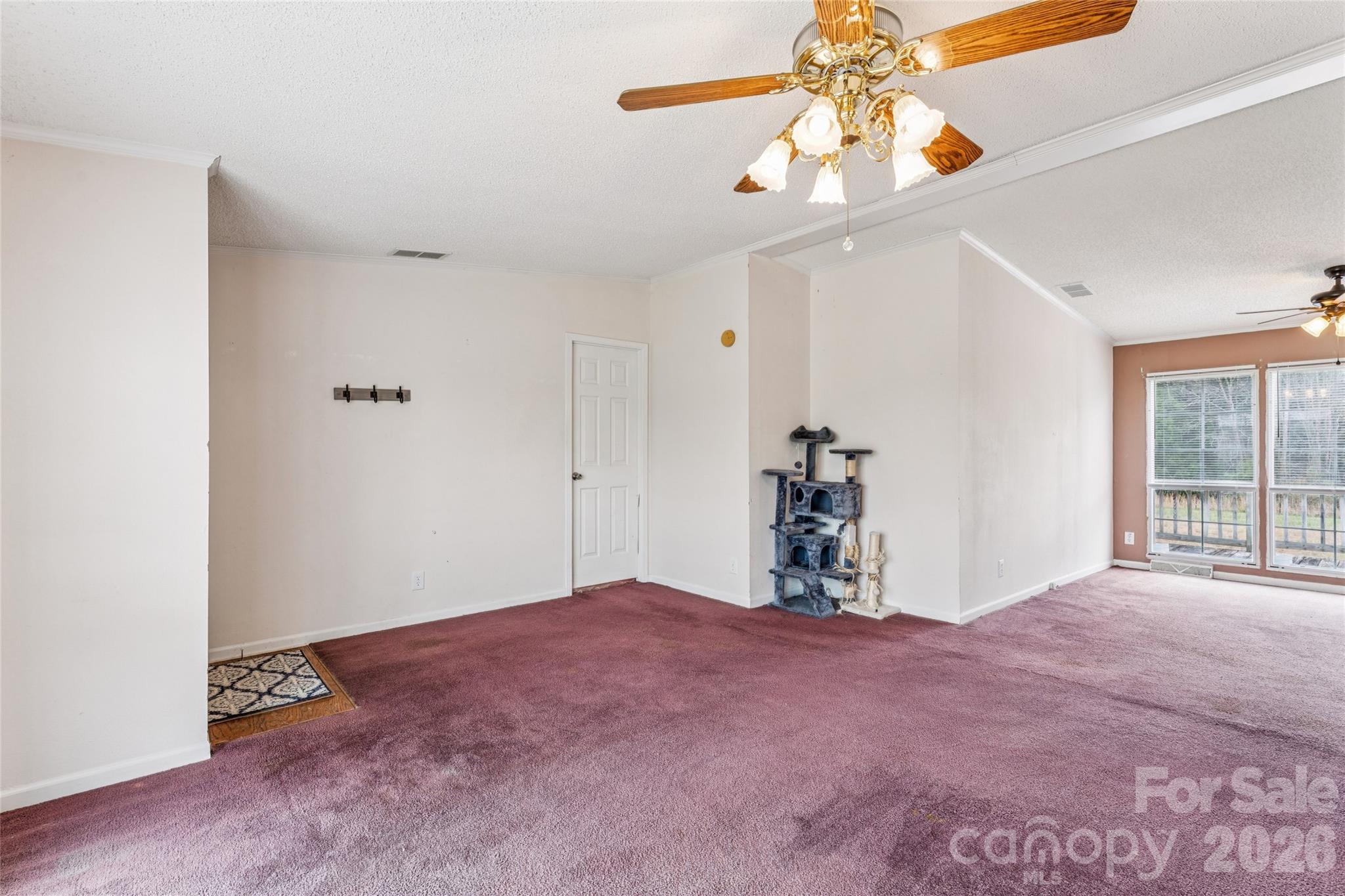2542 Lower Stone Church Road — Rockwell