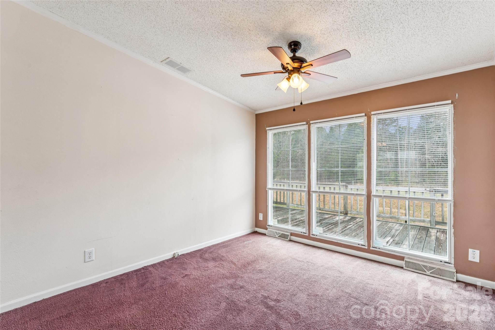 2542 Lower Stone Church Road — Rockwell