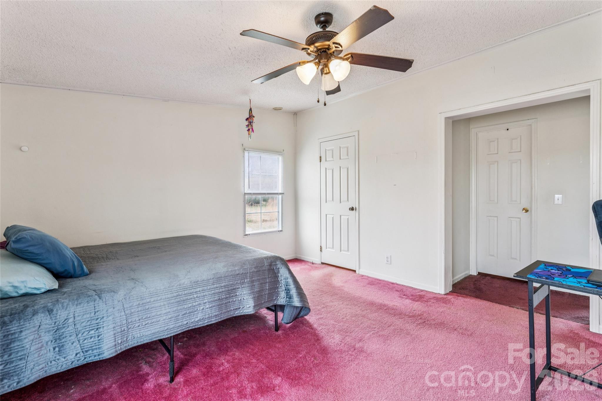 2542 Lower Stone Church Road — Rockwell