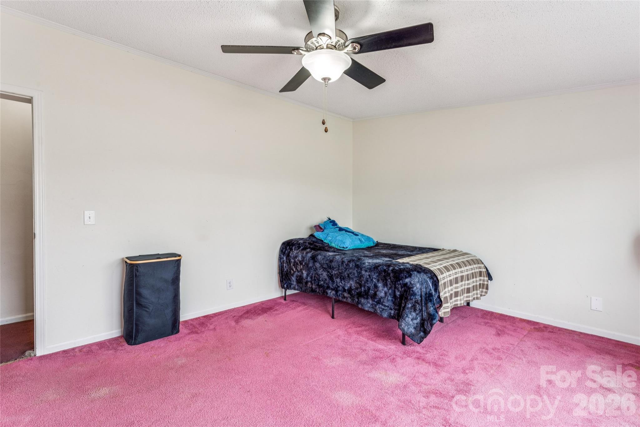 2542 Lower Stone Church Road — Rockwell