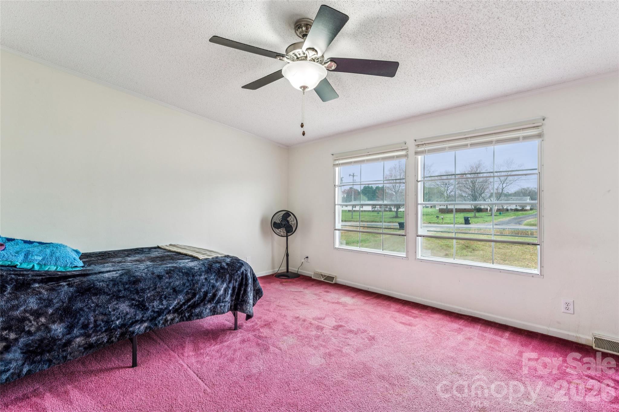 2542 Lower Stone Church Road — Rockwell