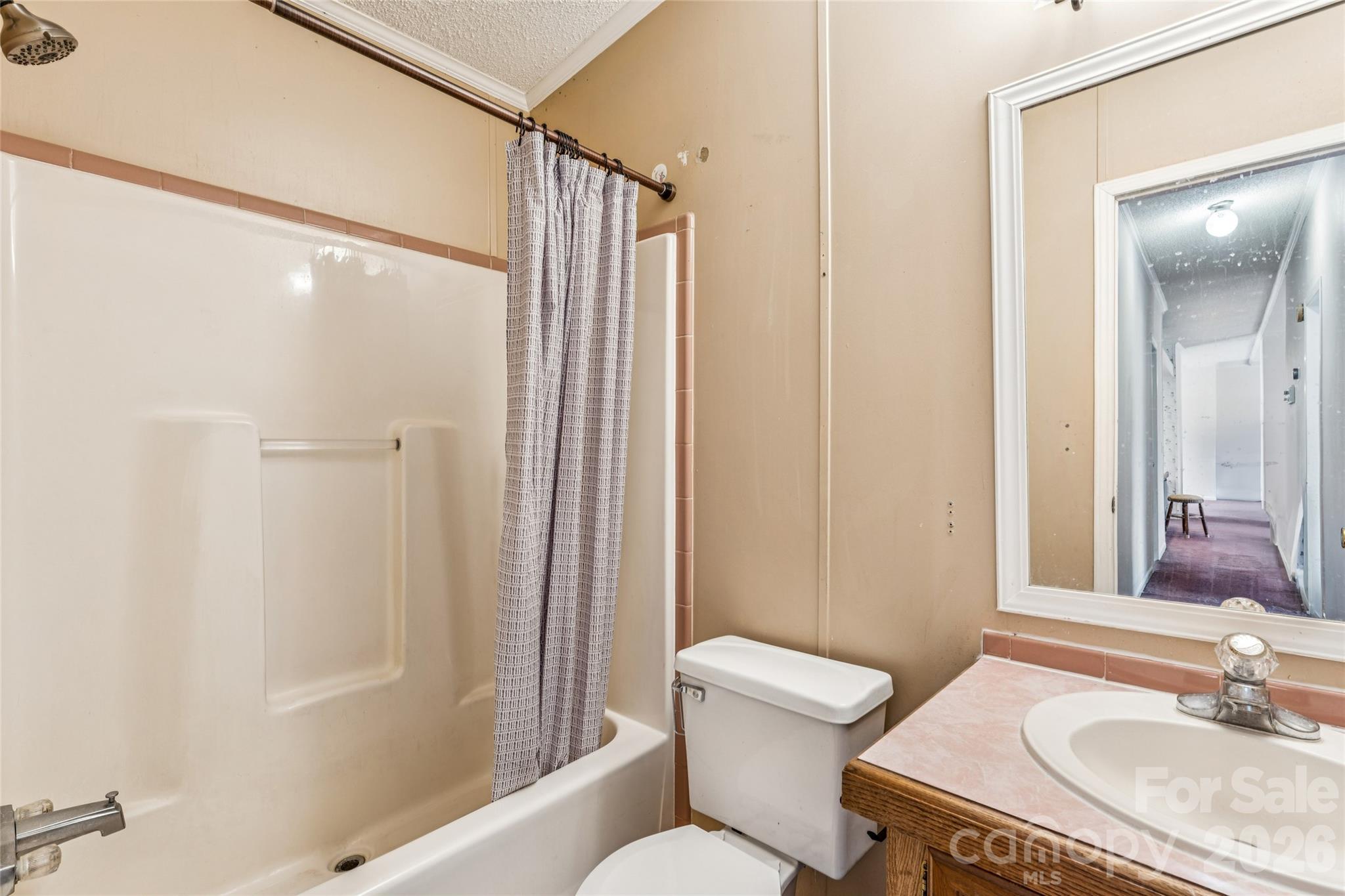 2542 Lower Stone Church Road — Rockwell