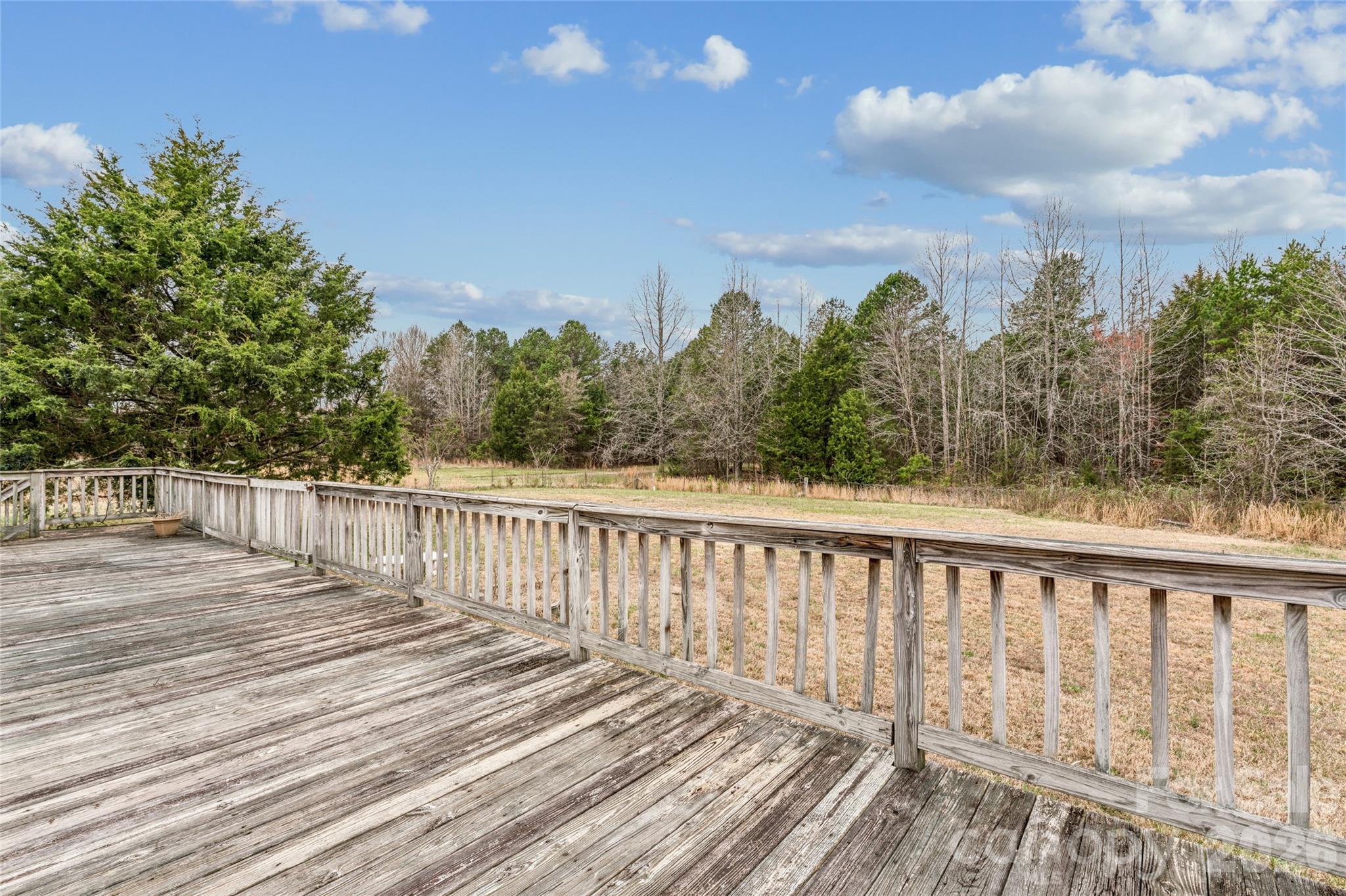 2542 Lower Stone Church Road — Rockwell