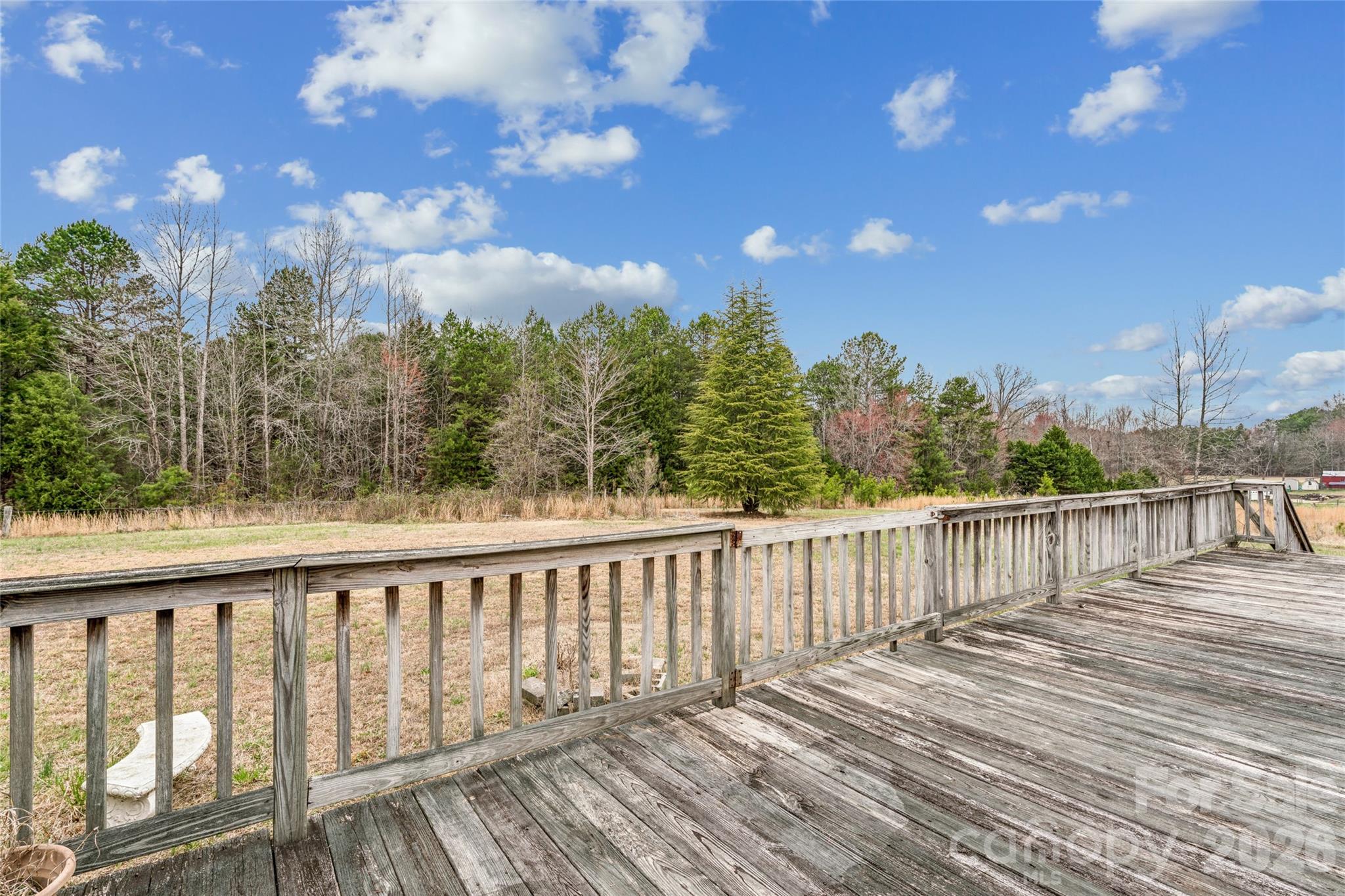2542 Lower Stone Church Road — Rockwell