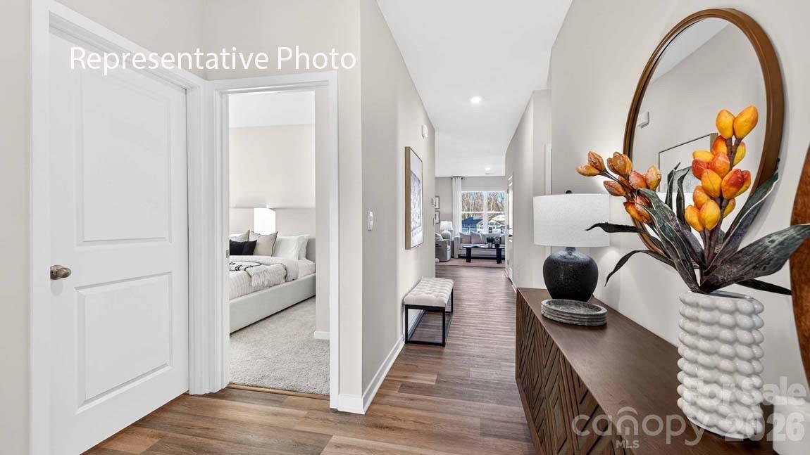 1322 Lily Drive — Richburg