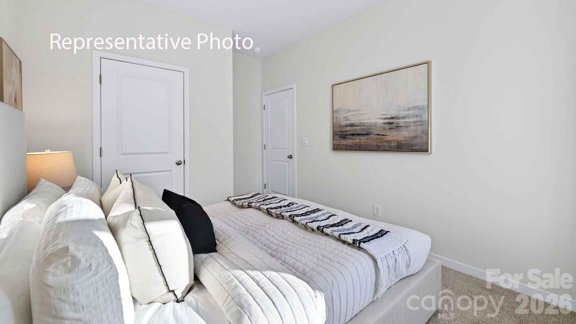 1322 Lily Drive — Richburg