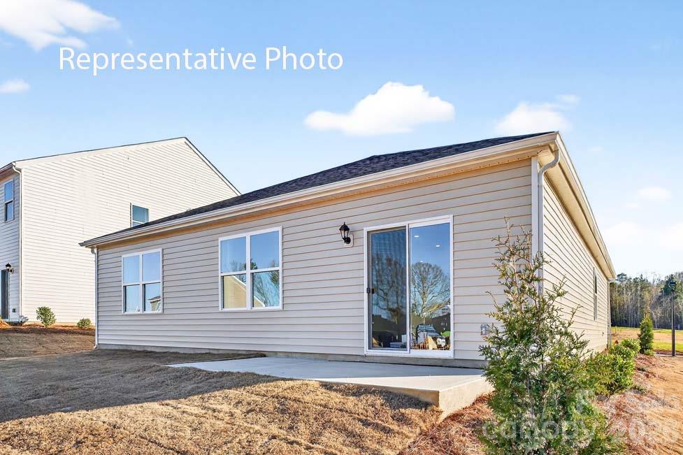 1322 Lily Drive — Richburg