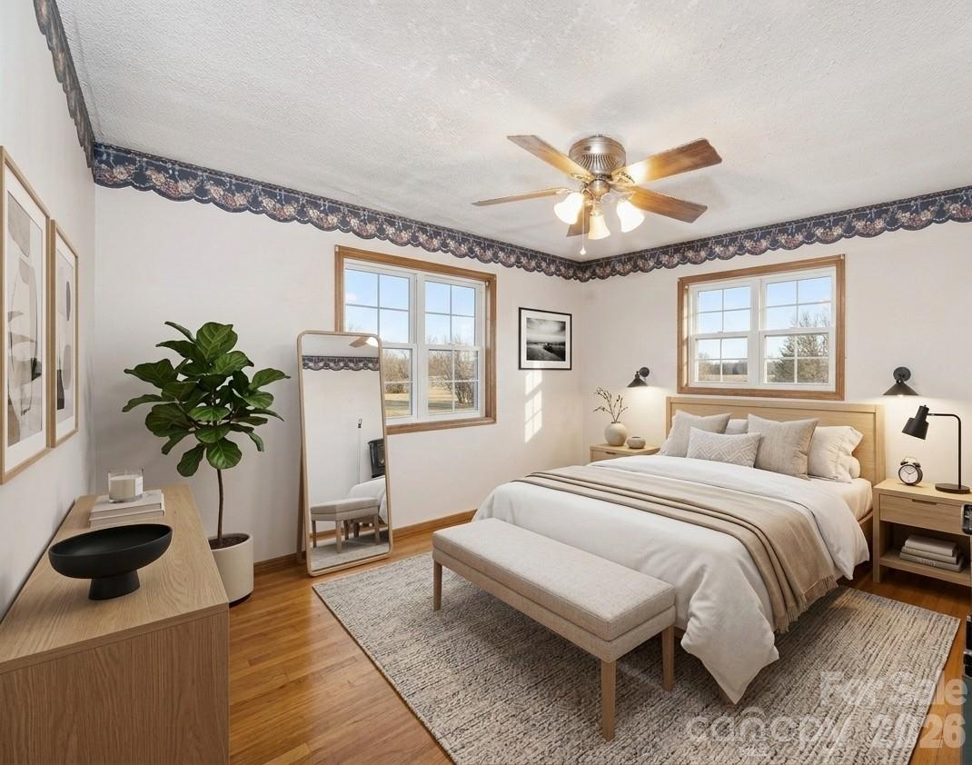 2508 Lynn Drive — Gastonia
