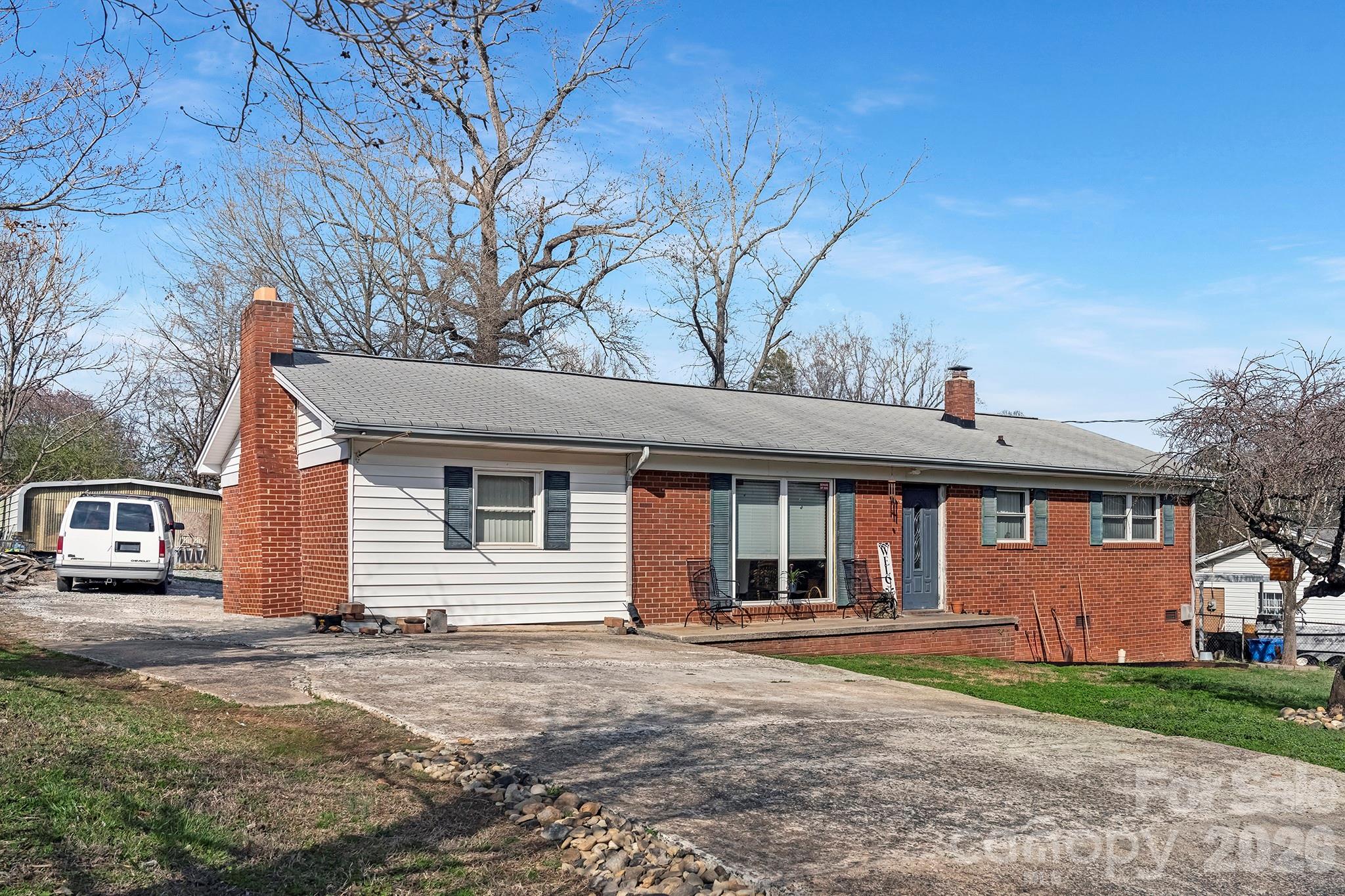 2508 Lynn Drive — Gastonia