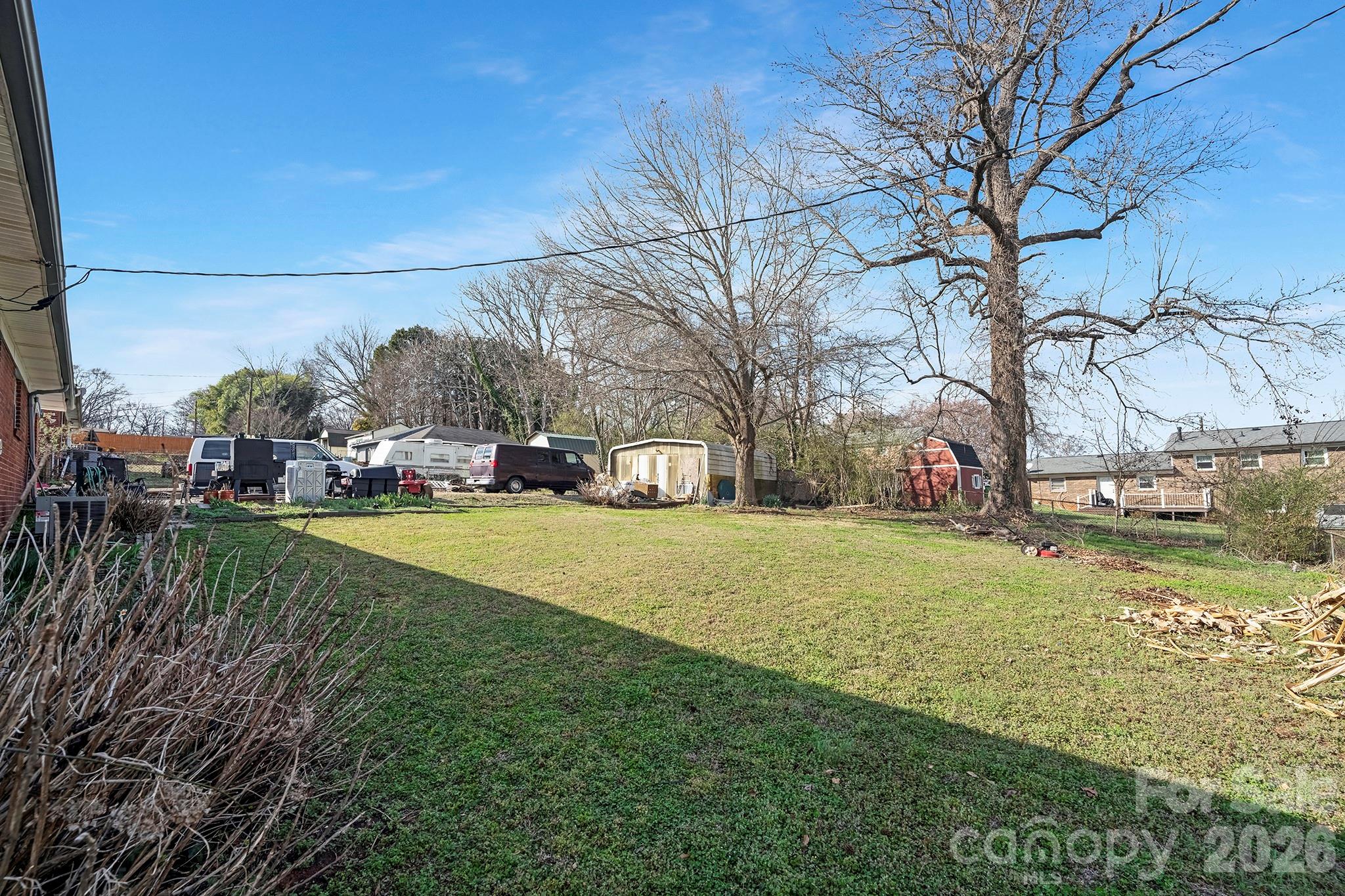 2508 Lynn Drive — Gastonia