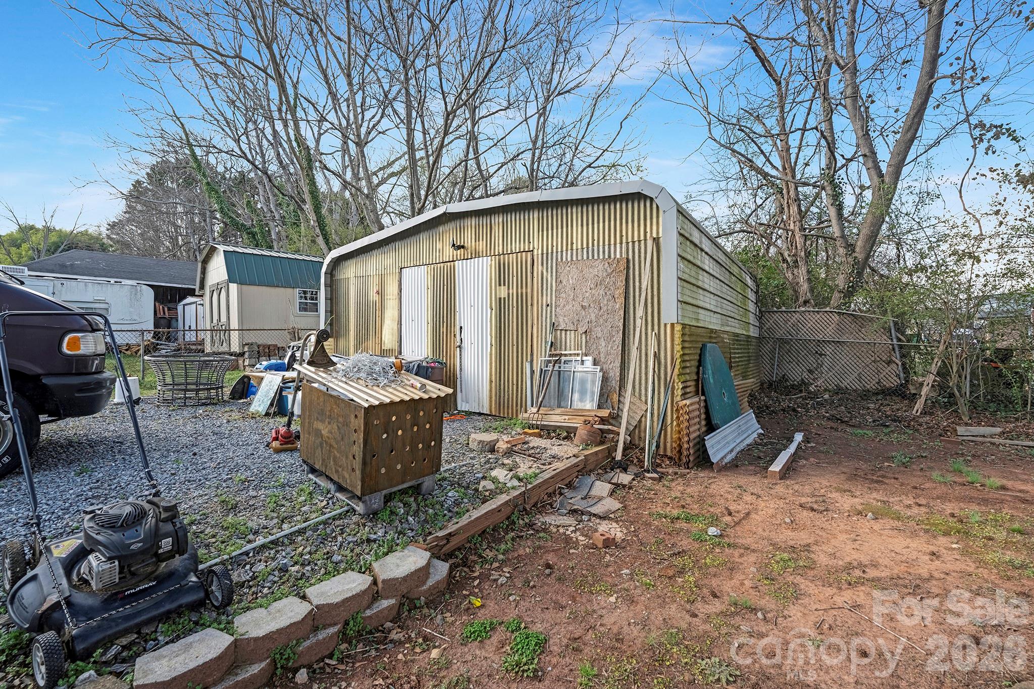 2508 Lynn Drive — Gastonia
