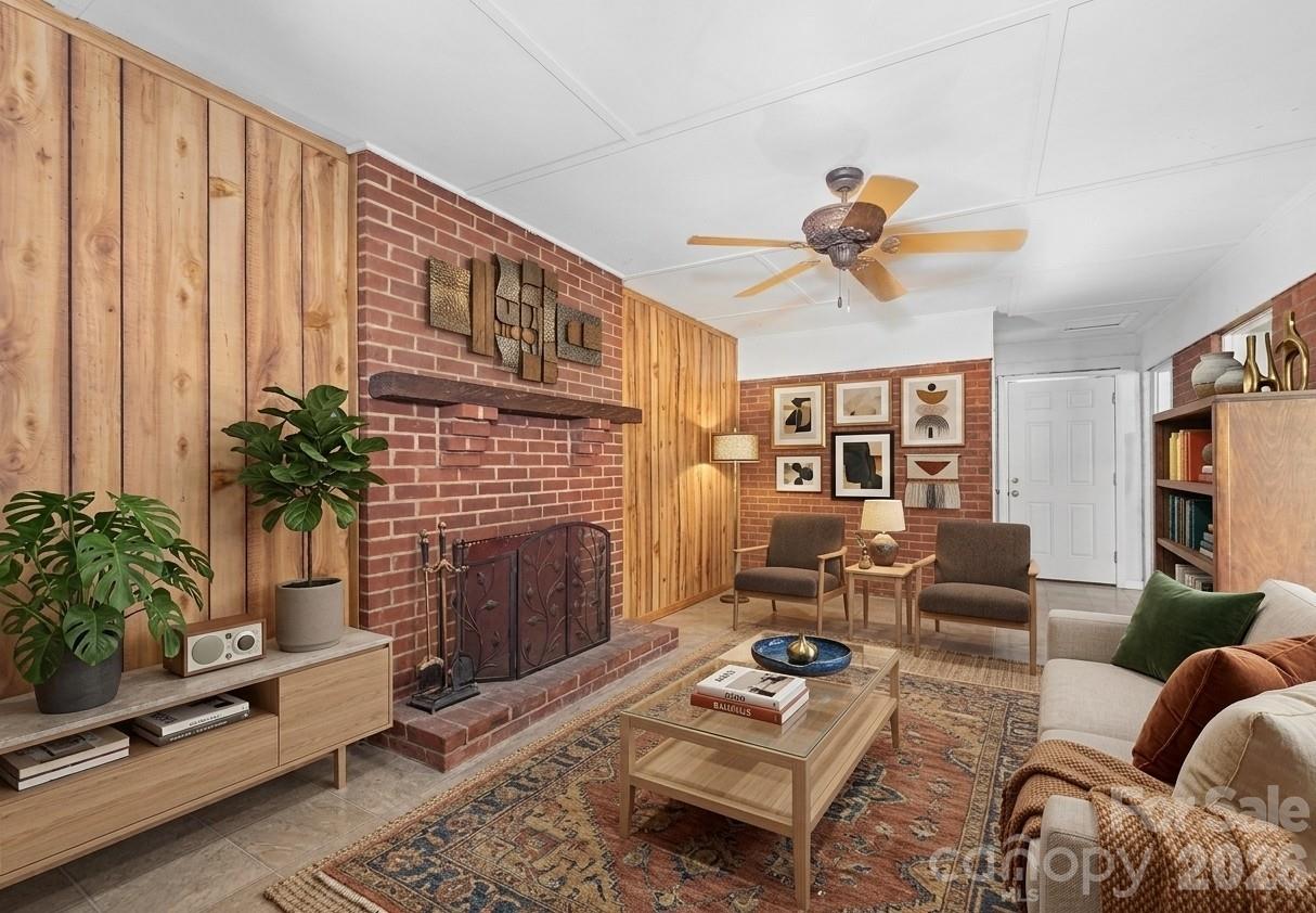 2508 Lynn Drive — Gastonia
