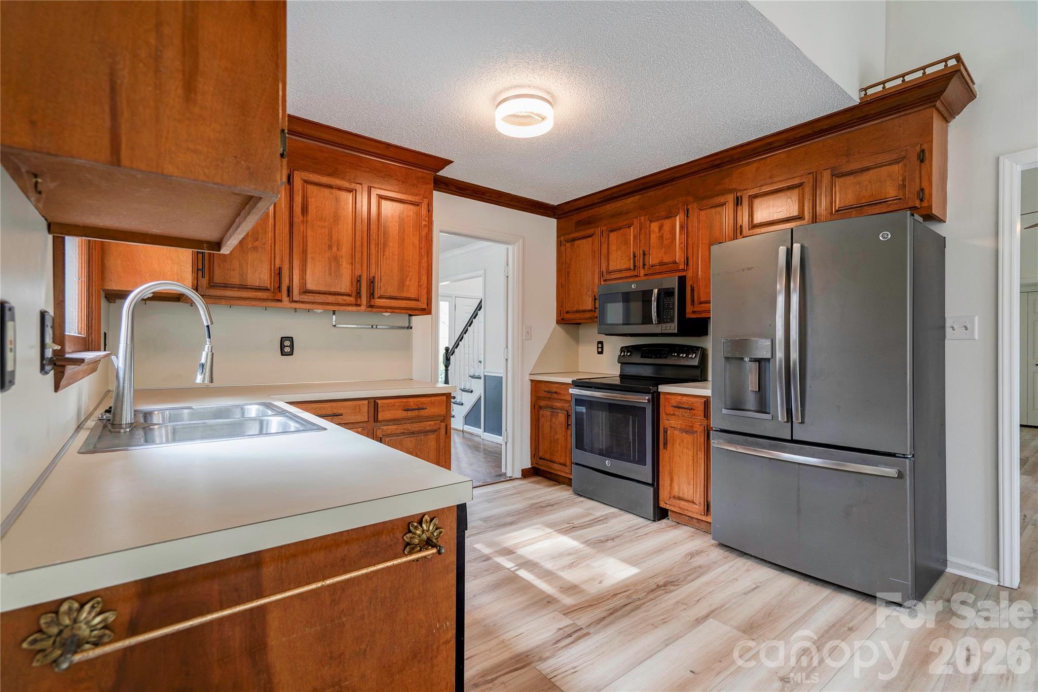 124 Gold Run Court — Kings Mountain