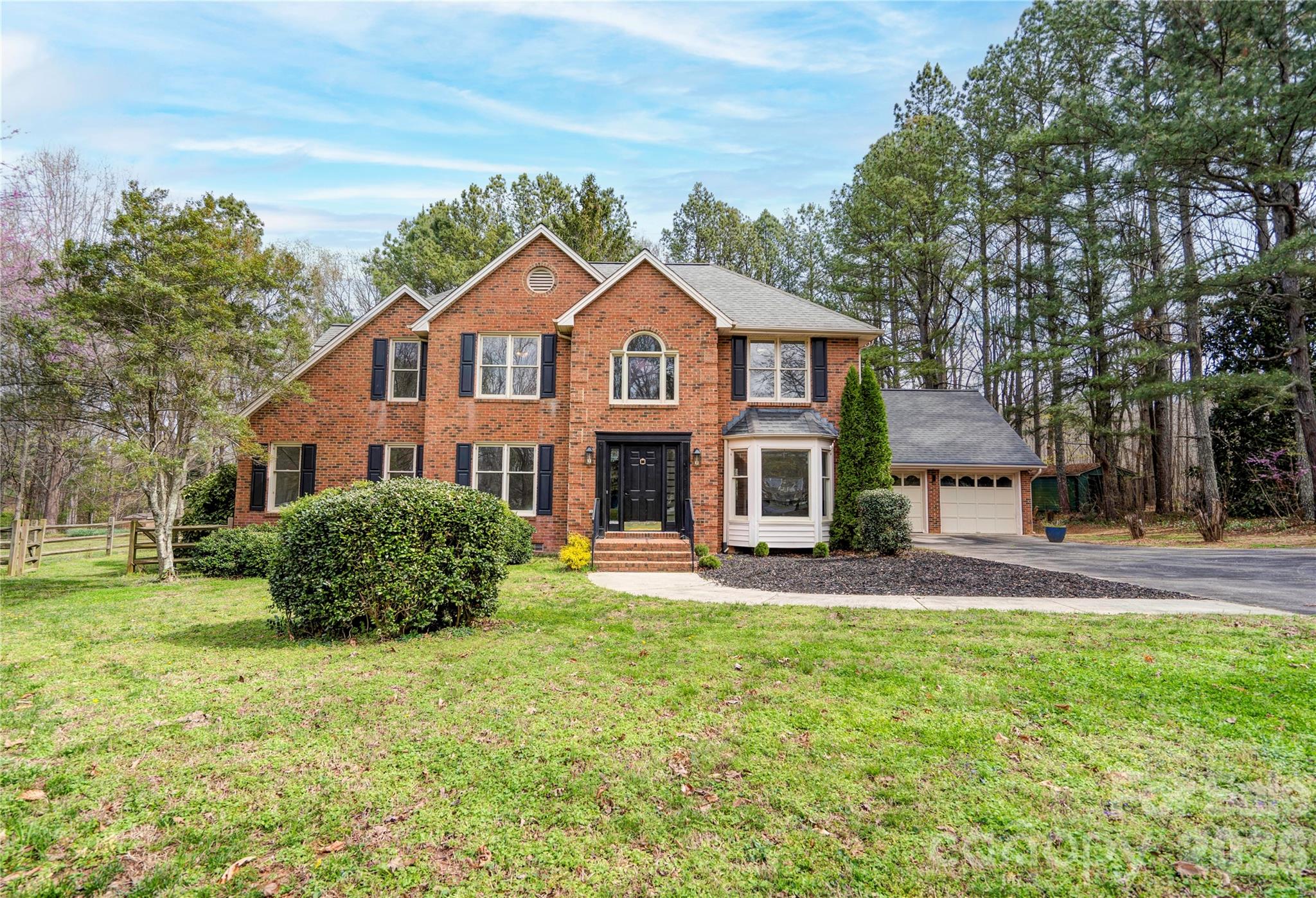 124 Gold Run Court — Kings Mountain