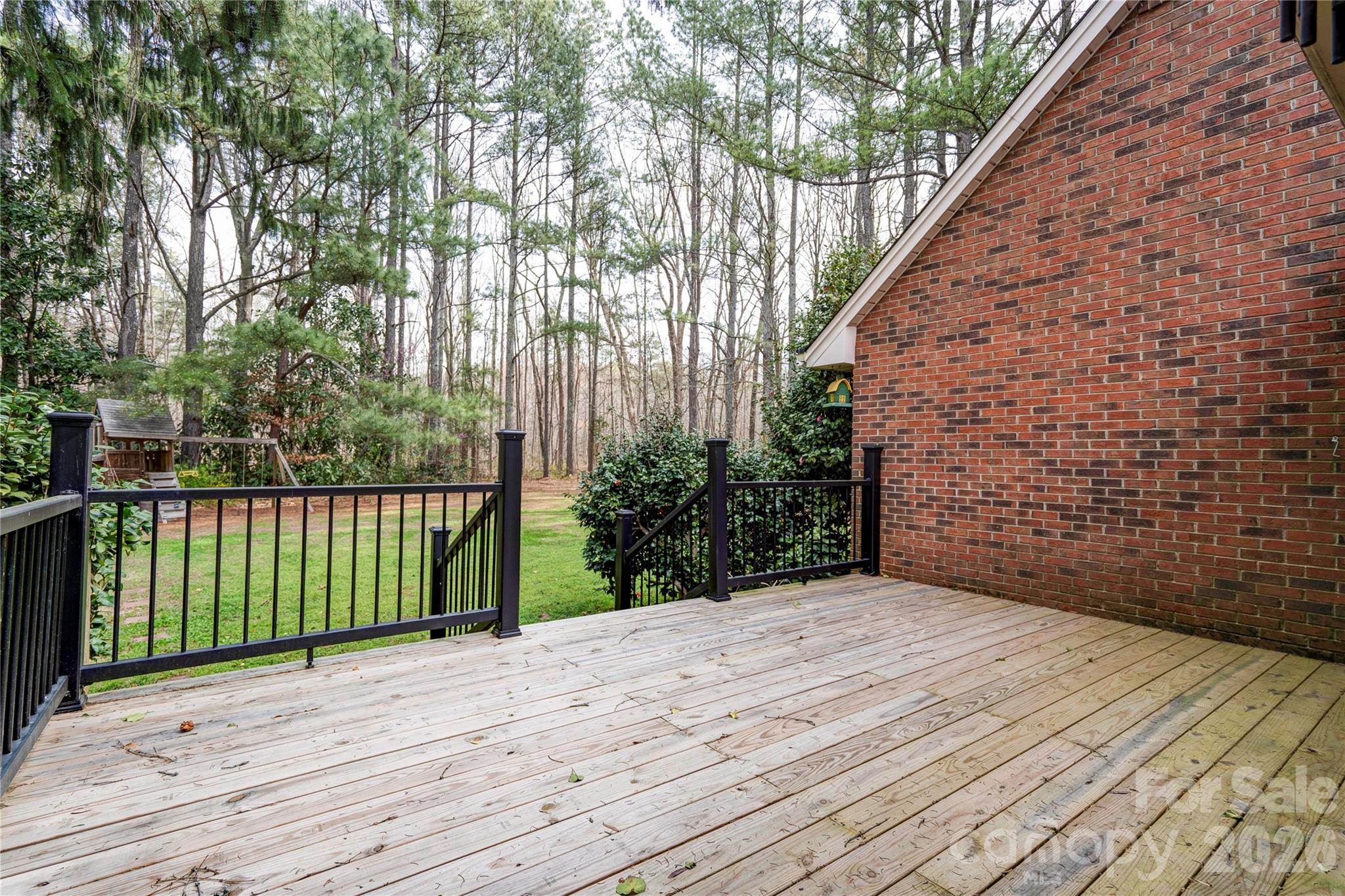 124 Gold Run Court — Kings Mountain