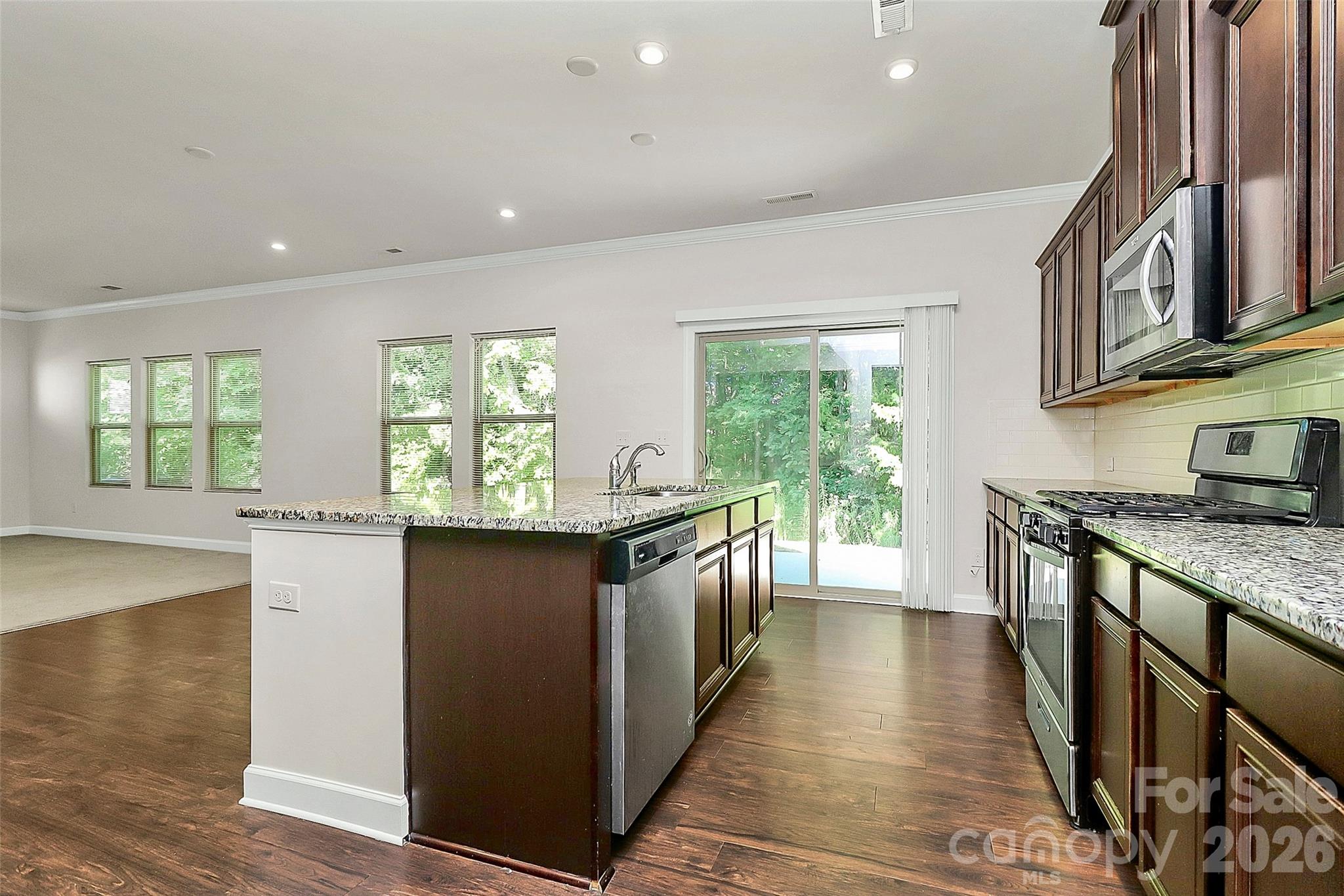 4523 Collingham Drive — Charlotte