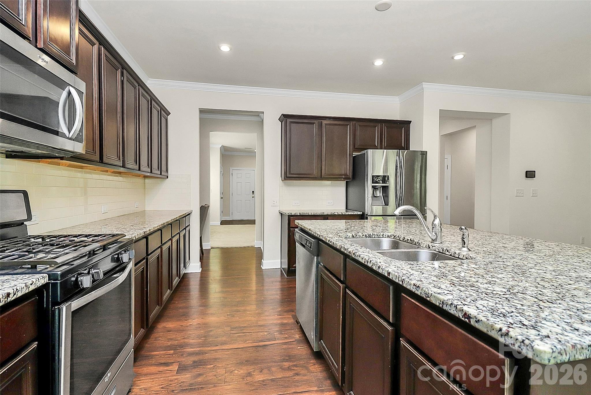 4523 Collingham Drive — Charlotte