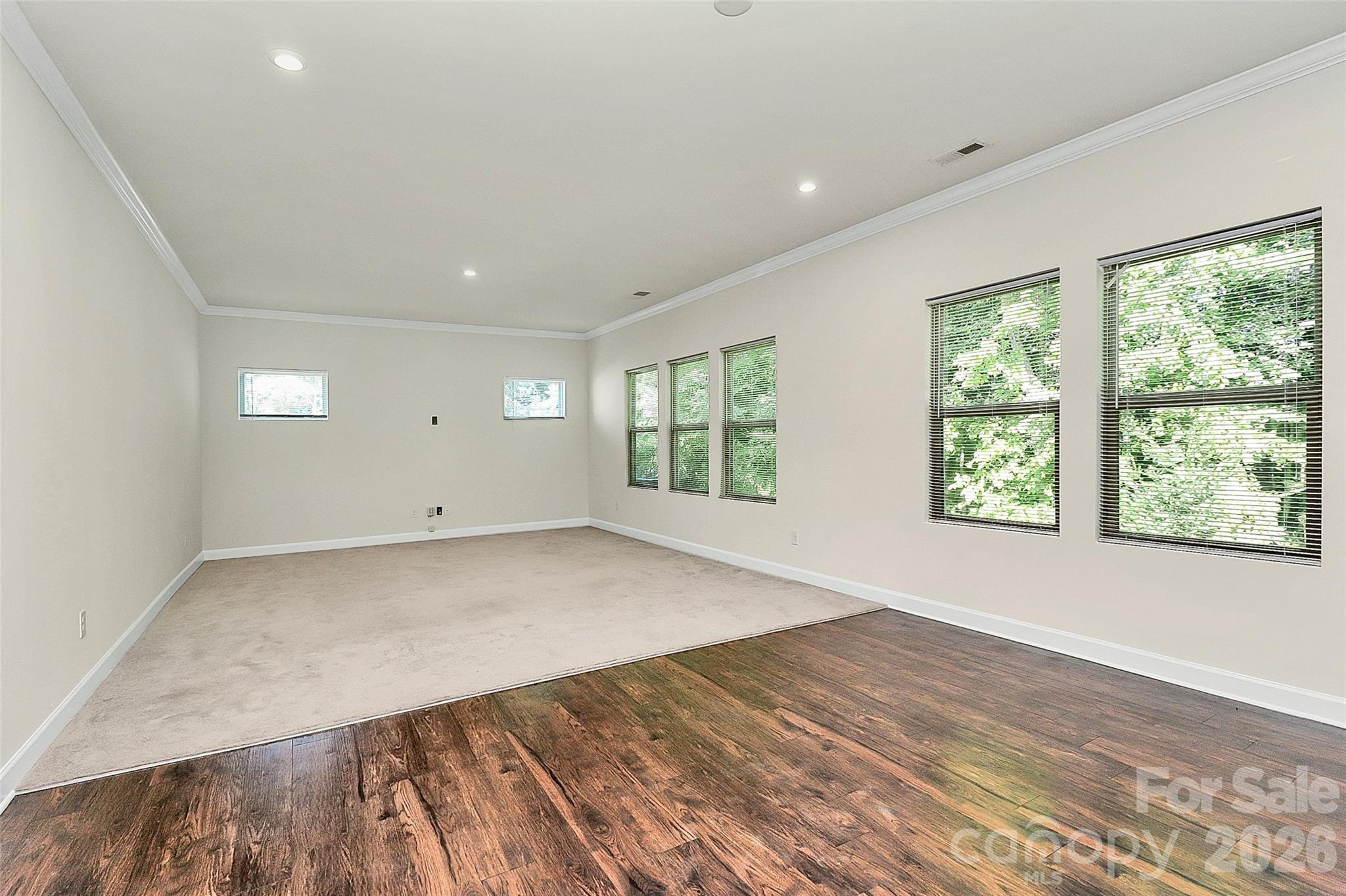4523 Collingham Drive — Charlotte
