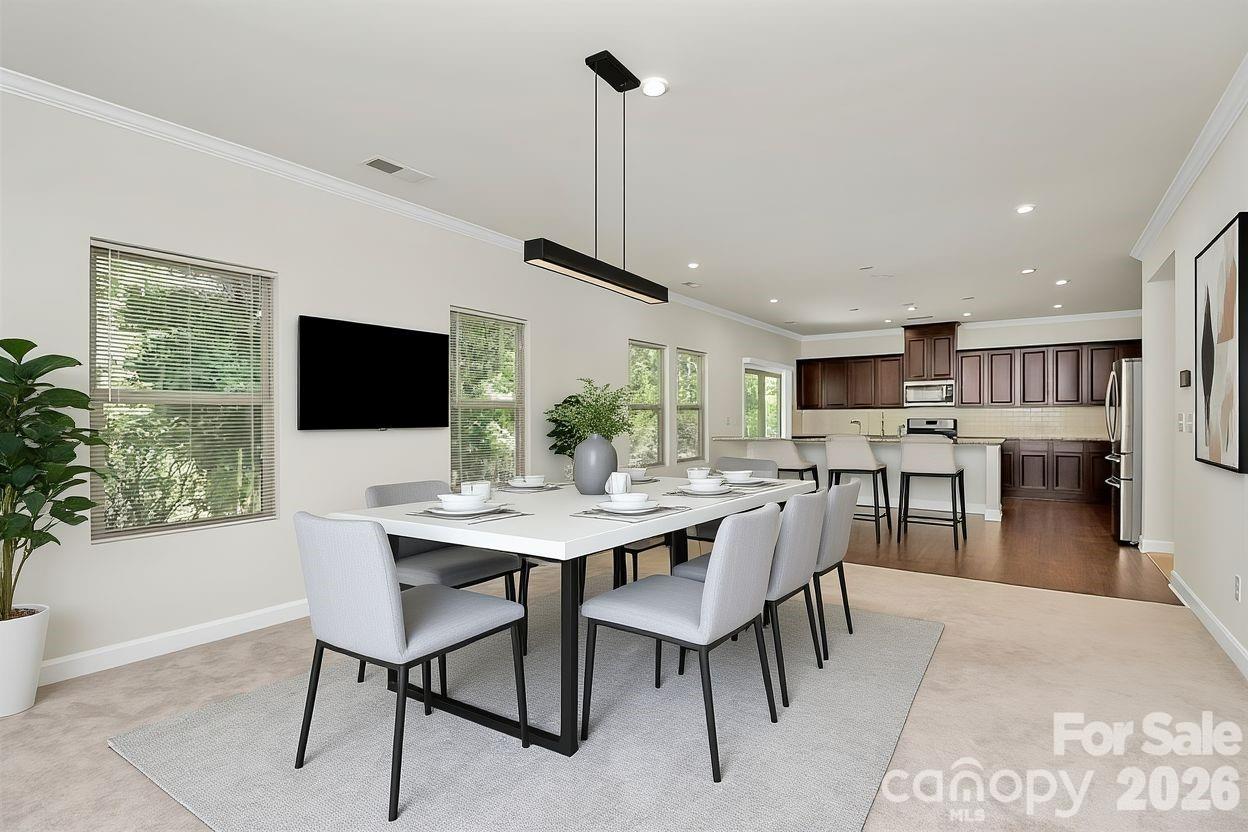 4523 Collingham Drive — Charlotte