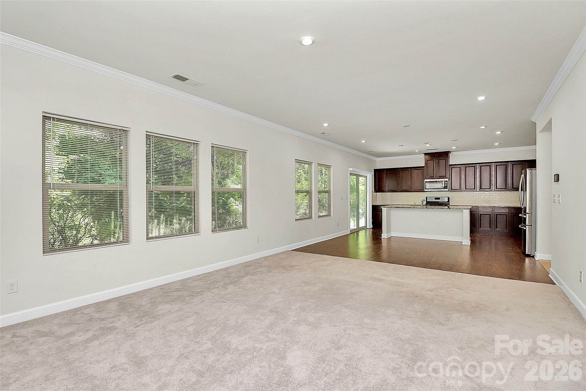 4523 Collingham Drive — Charlotte