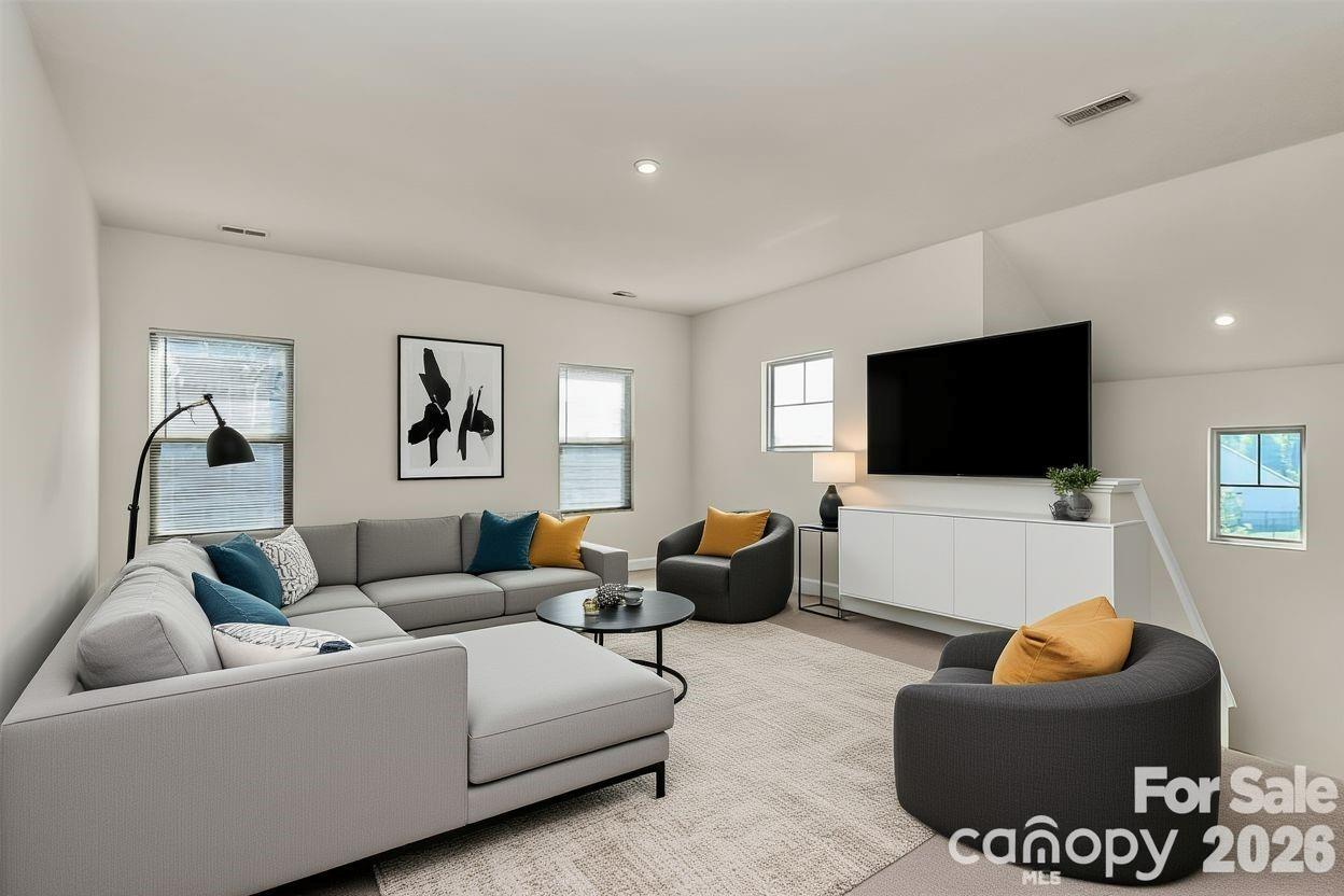 4523 Collingham Drive — Charlotte