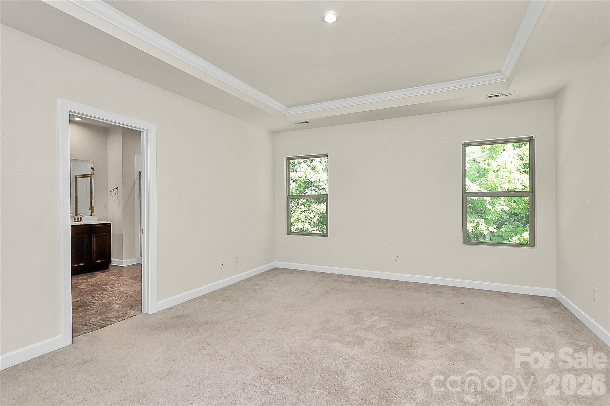 4523 Collingham Drive — Charlotte