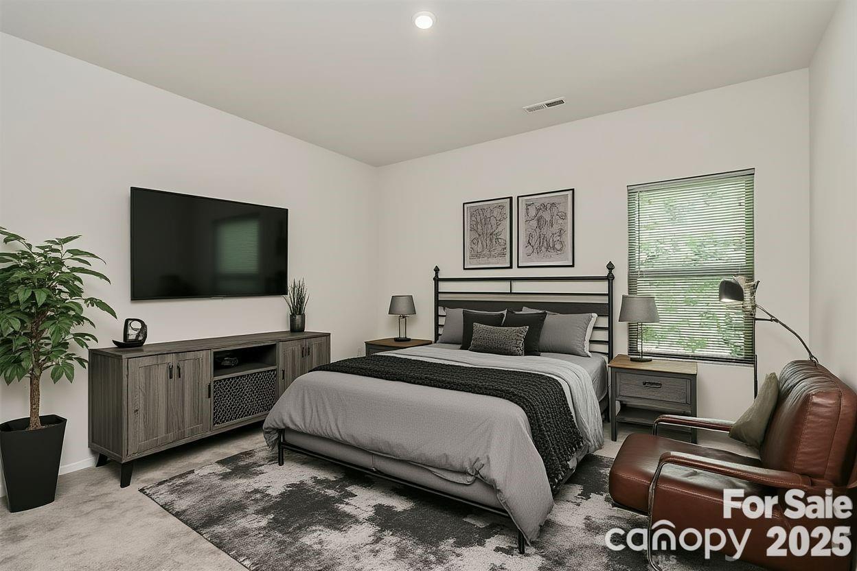 4523 Collingham Drive — Charlotte